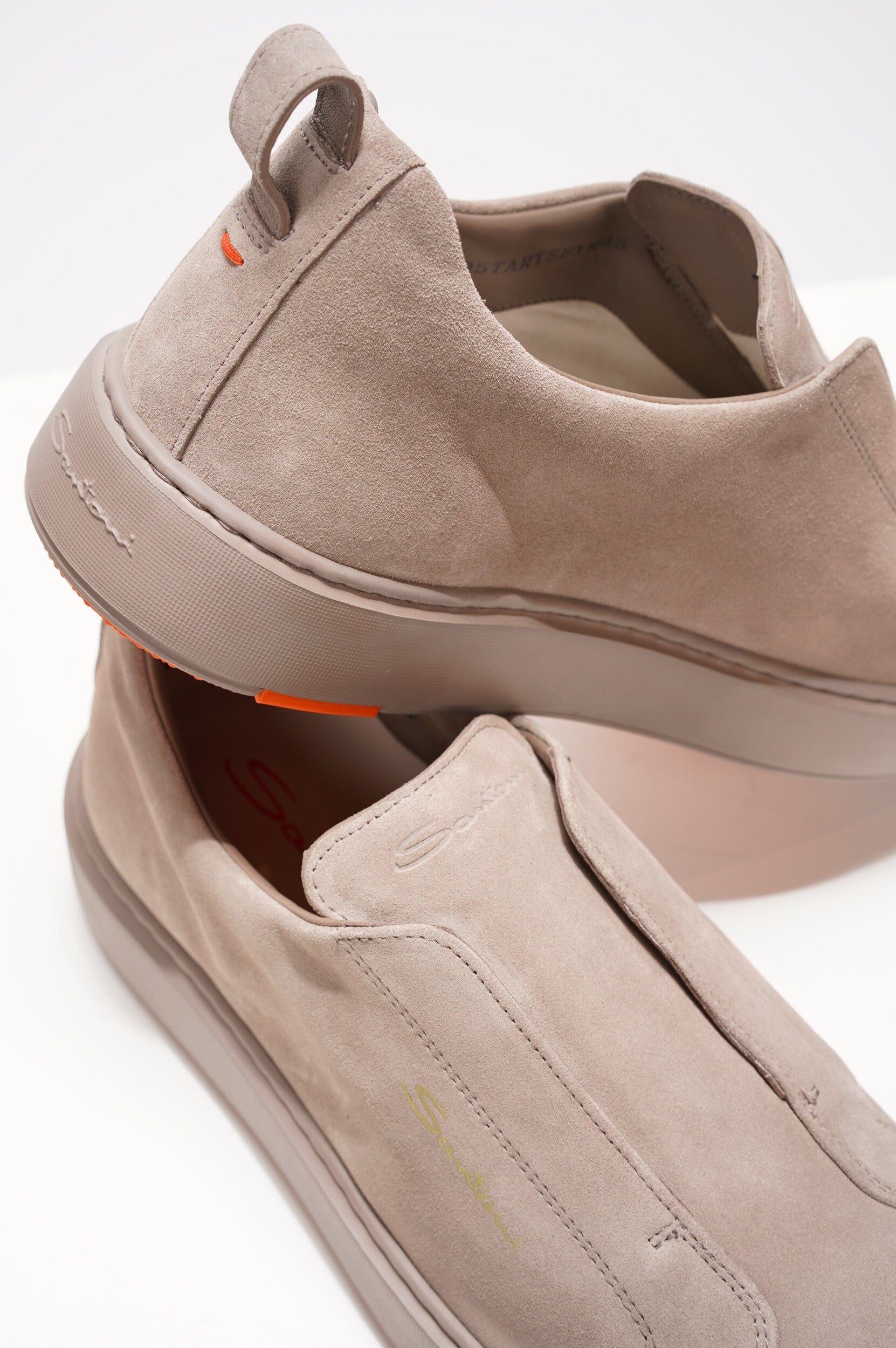 SANTONI Sneakers SNEAKER