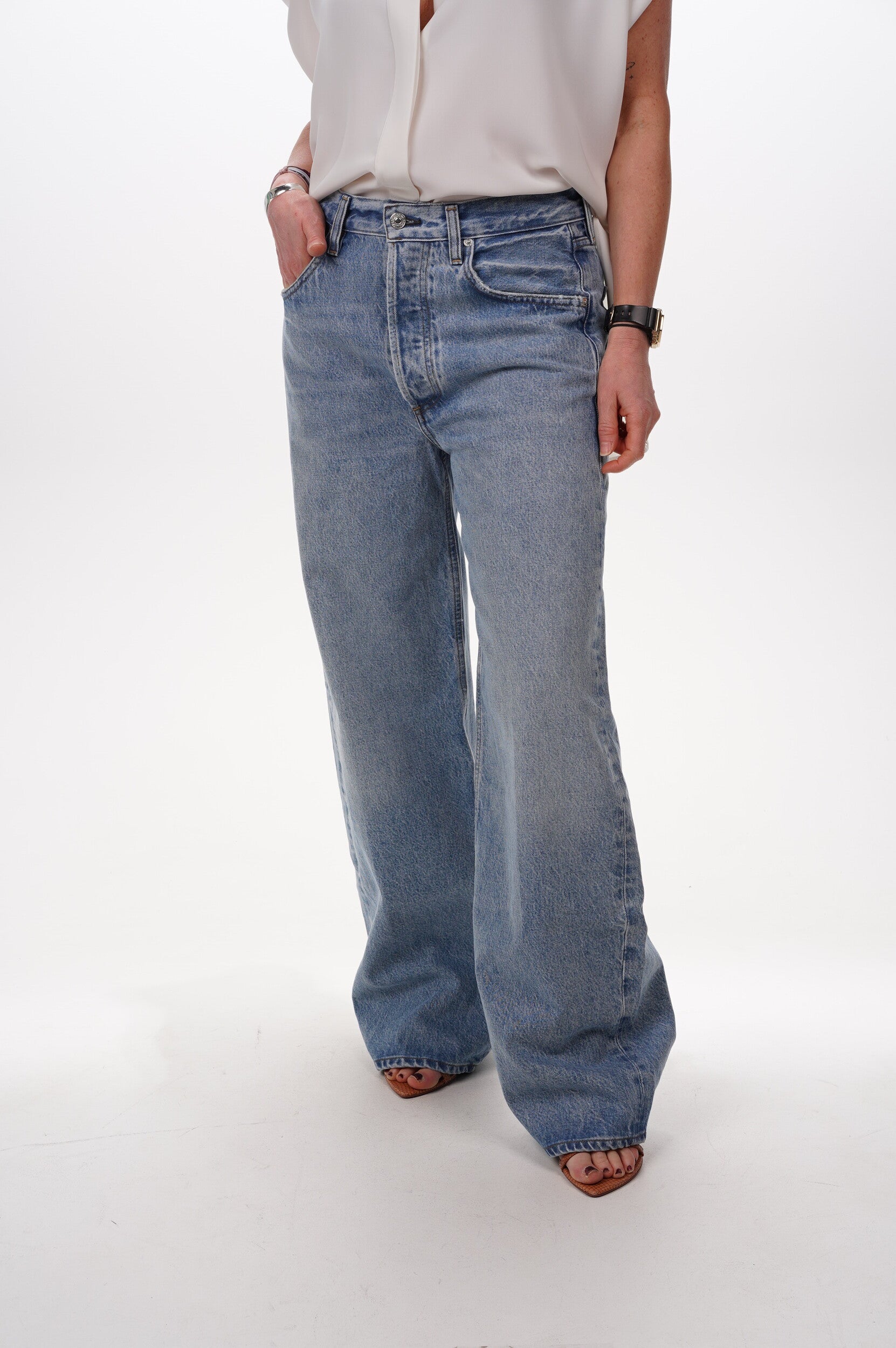 Citizens of Humanity Jeans Ayla baggy