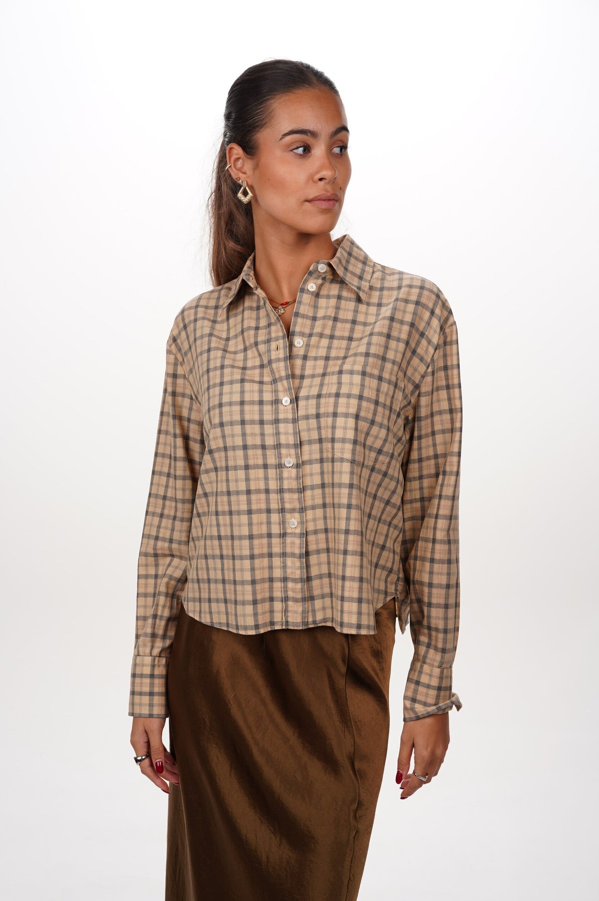 Academia Blouse Mia 