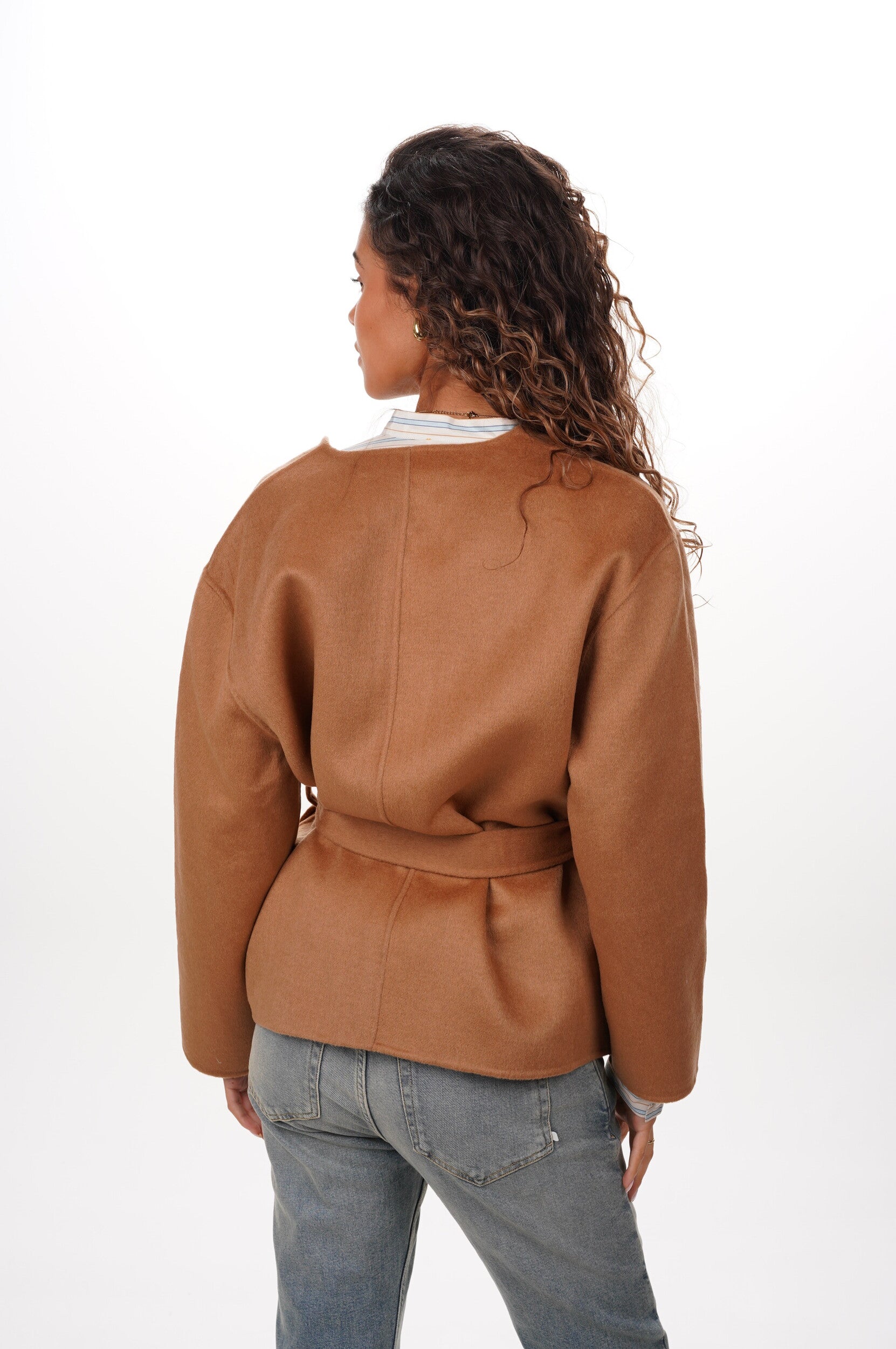 ALTER EGO Coat Dames Olivia wool