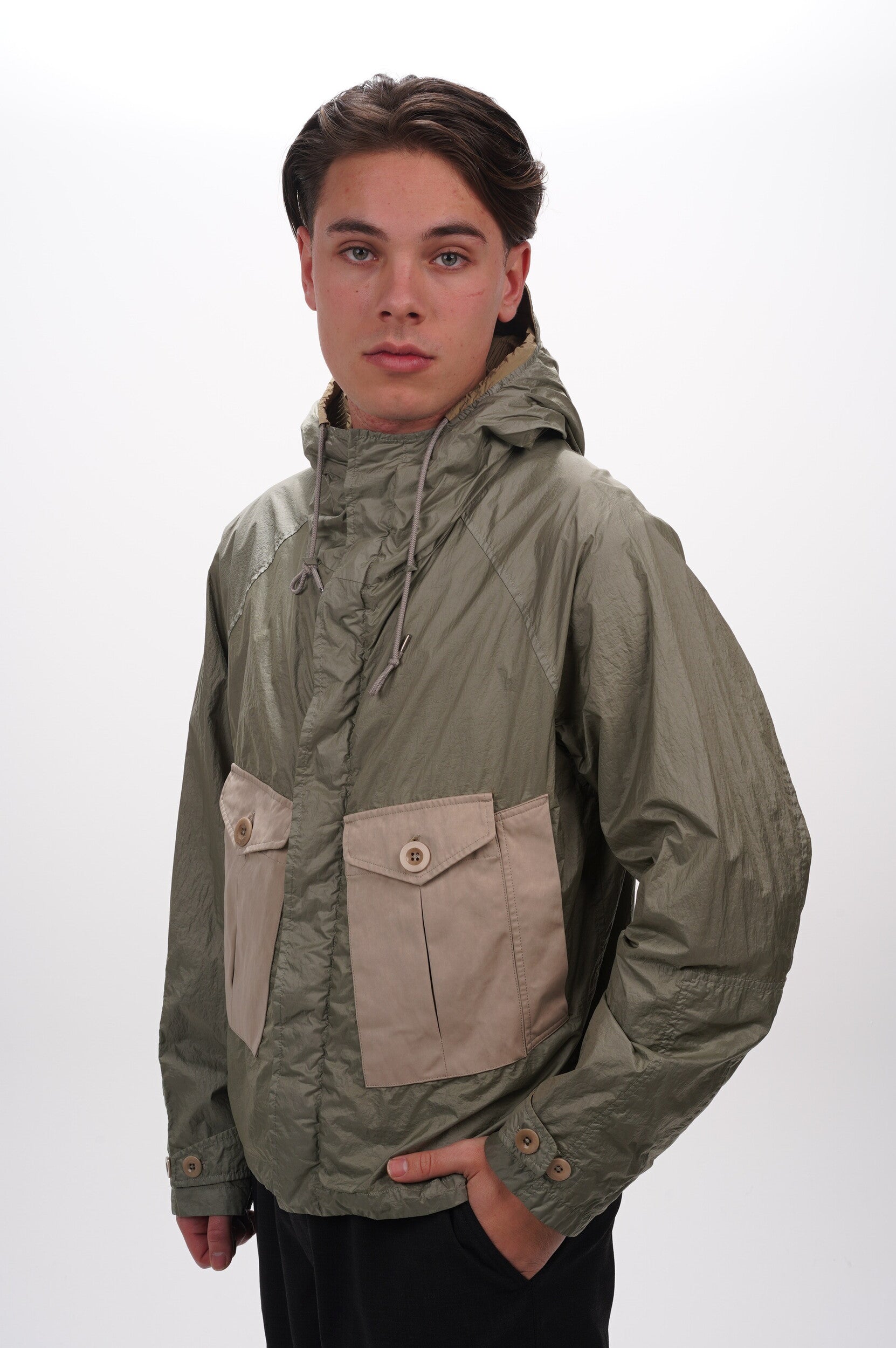 TEN C Jack ANOrak CUC04105 903