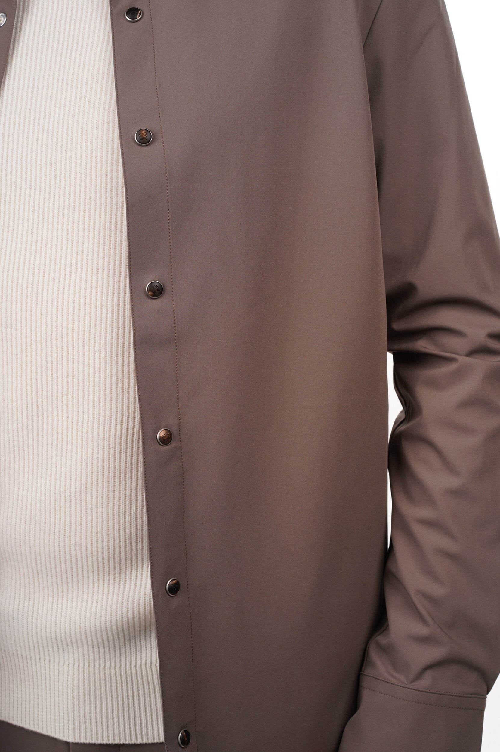 PESCAROLO Shirt Zenith 