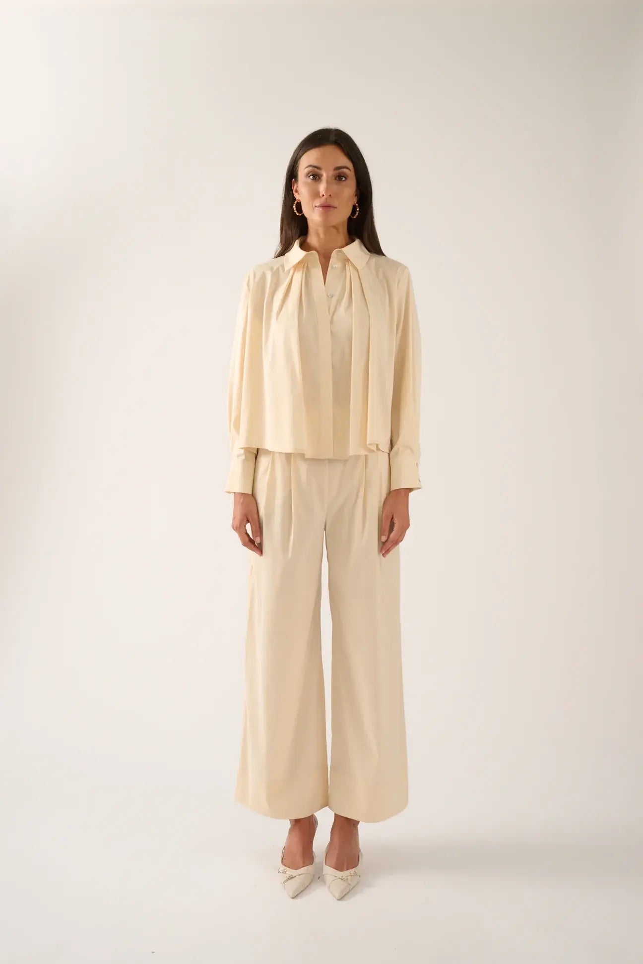 OSCAR Trousers Marcello