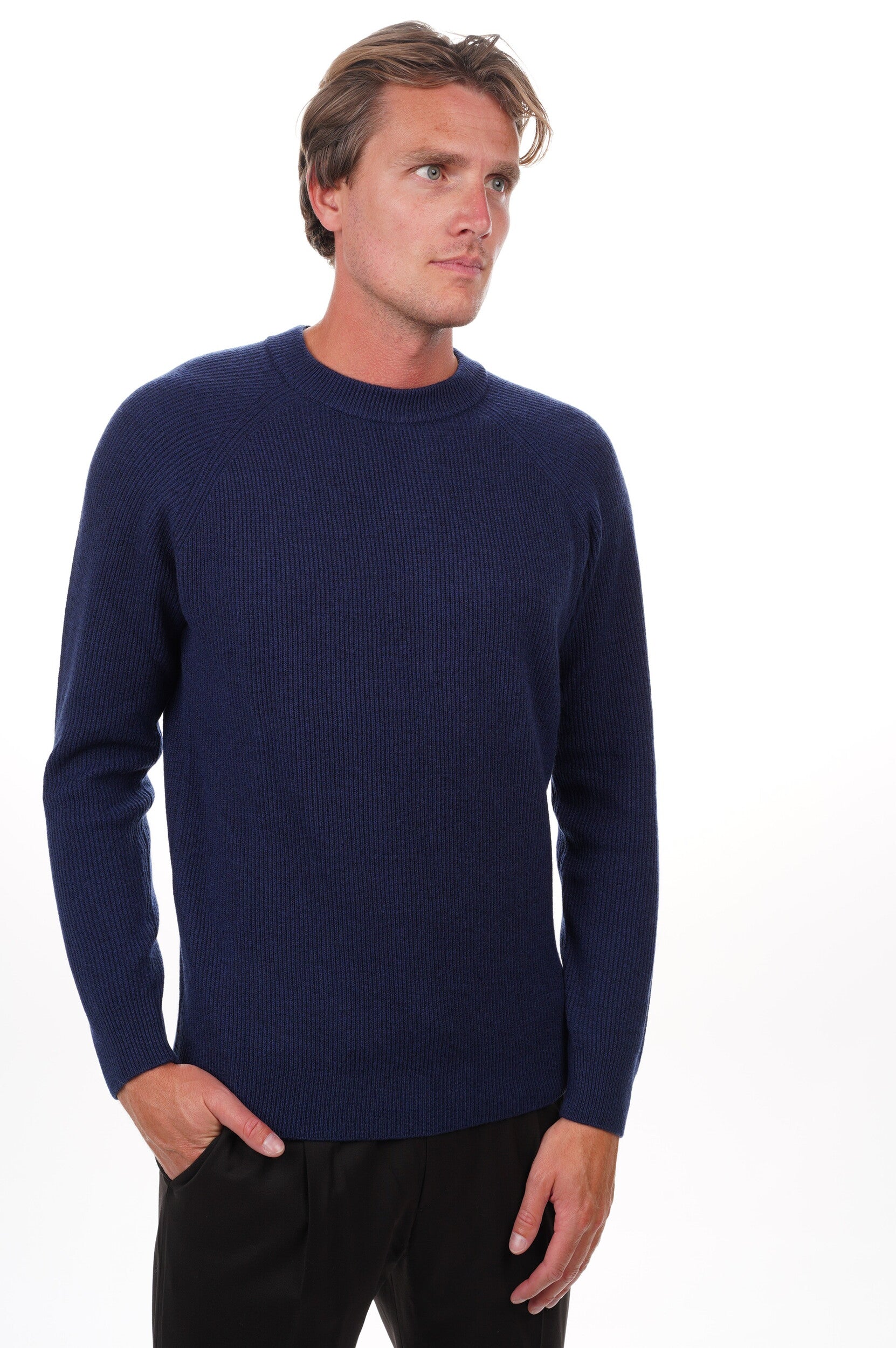 FILIPPO DE LAURENTIIS Pull GC1MLR 880 WC12I