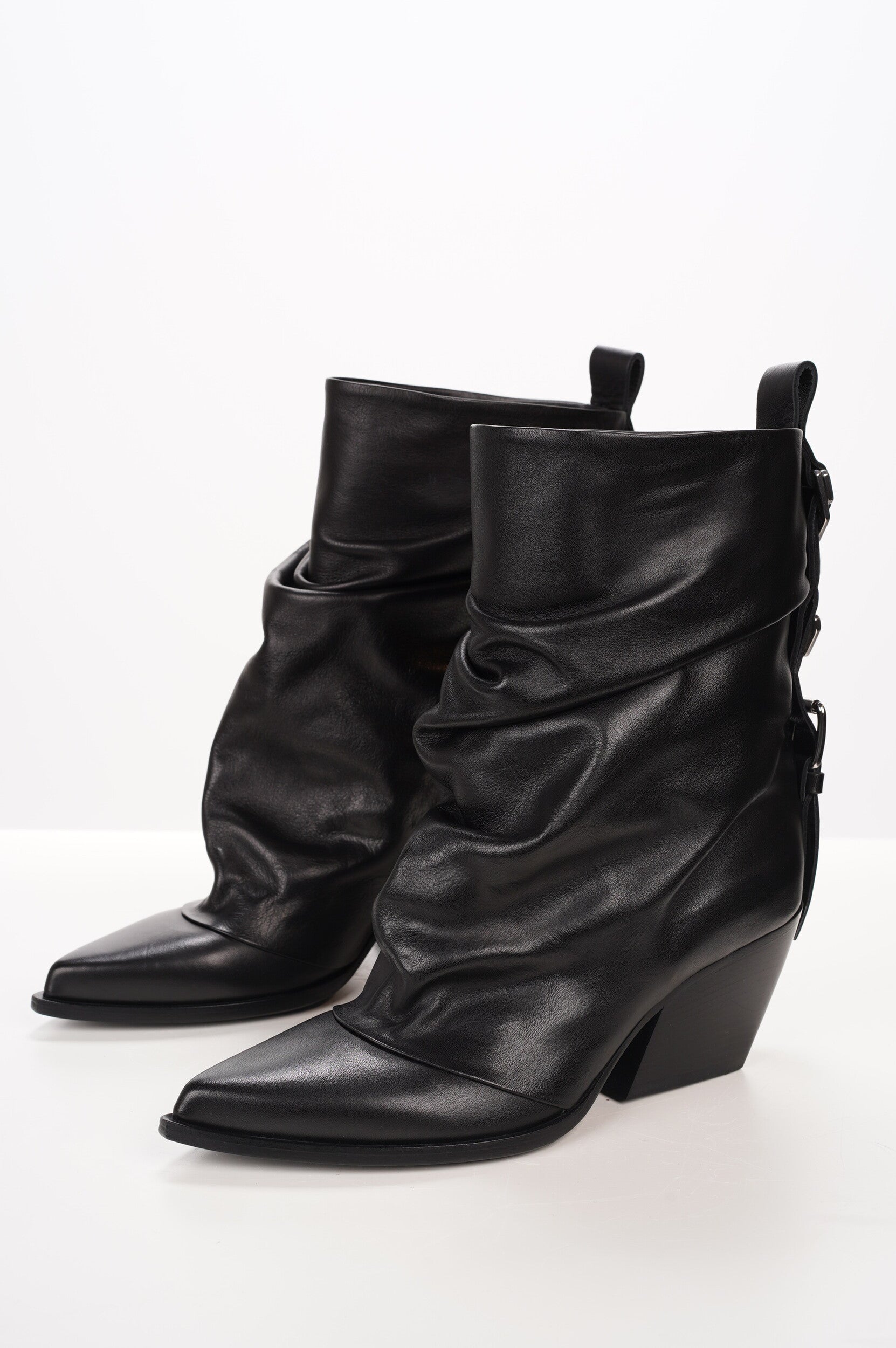 ELENA IACHI Boots E4032