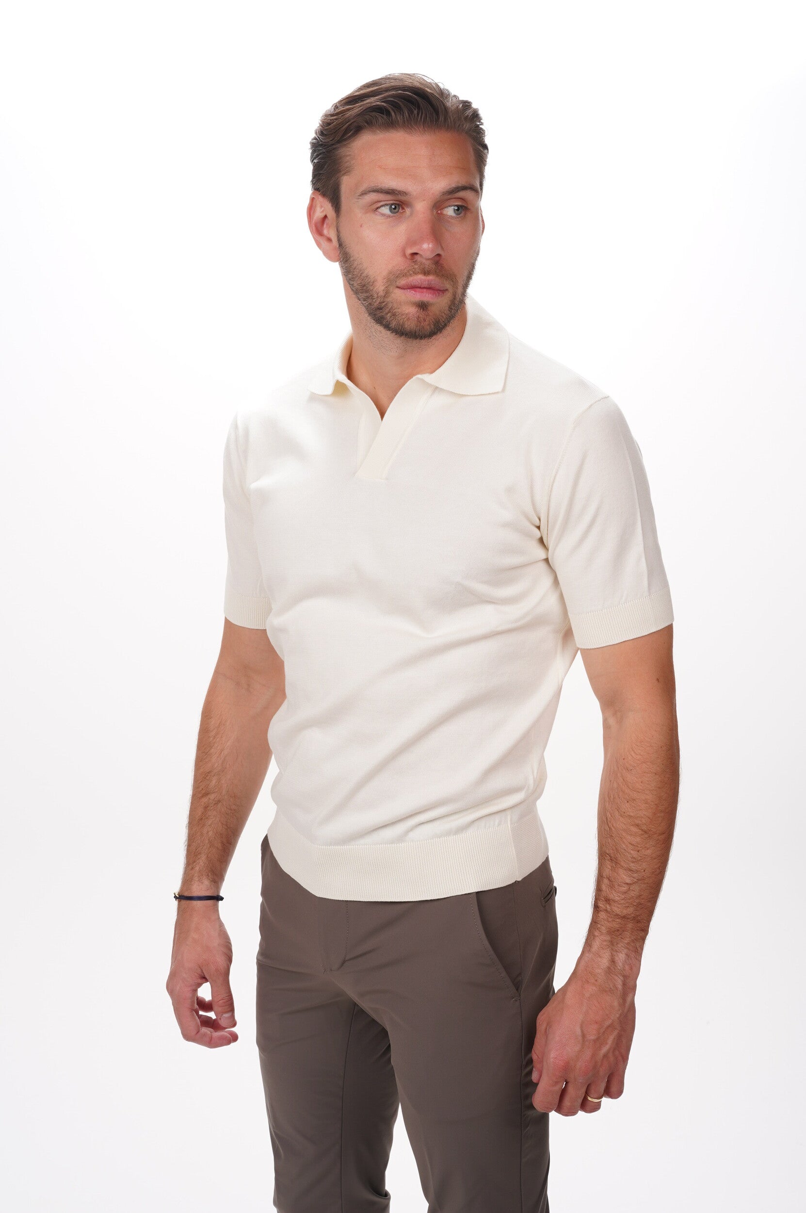 FILIPPO DE LAURENTIIS Polo SU12R 020 PL1MCSK