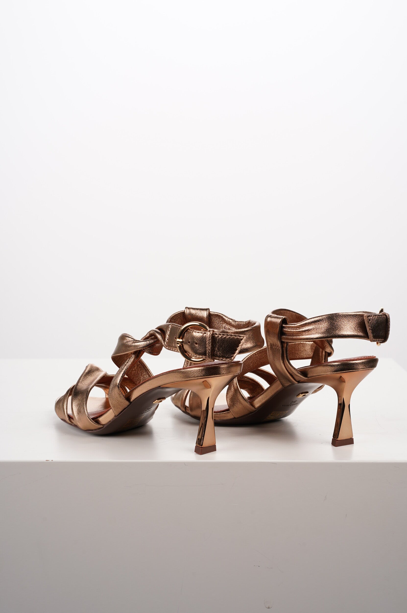 LOLA CRUZ Shoes Sandalias