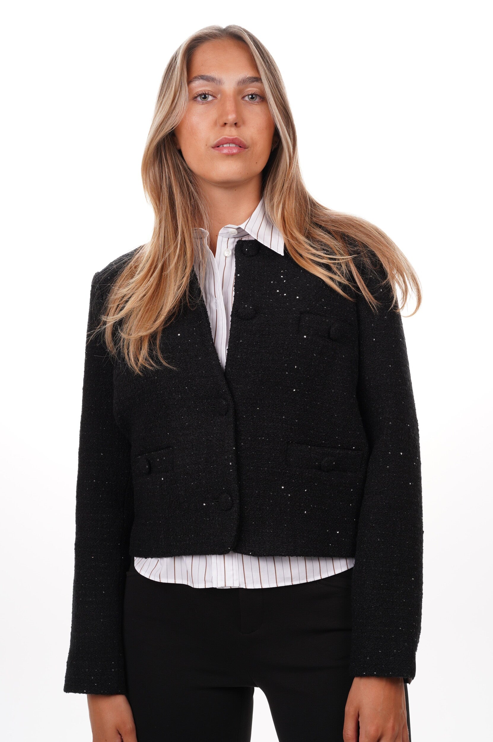 ELEVENTY Ladies Blazer BLAZER