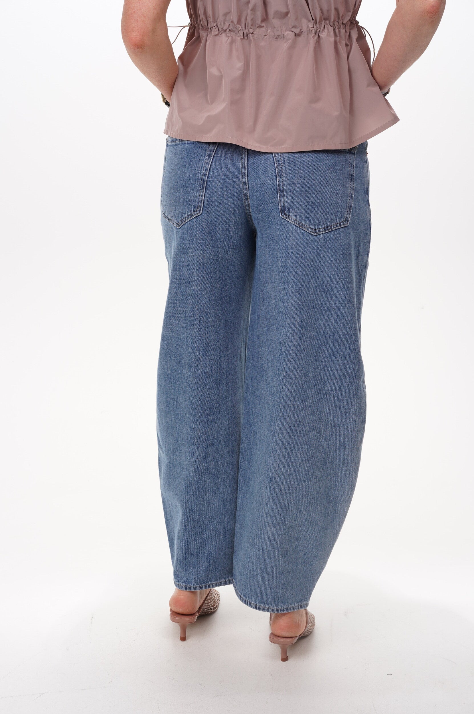CLOSED Jeans Jazzie