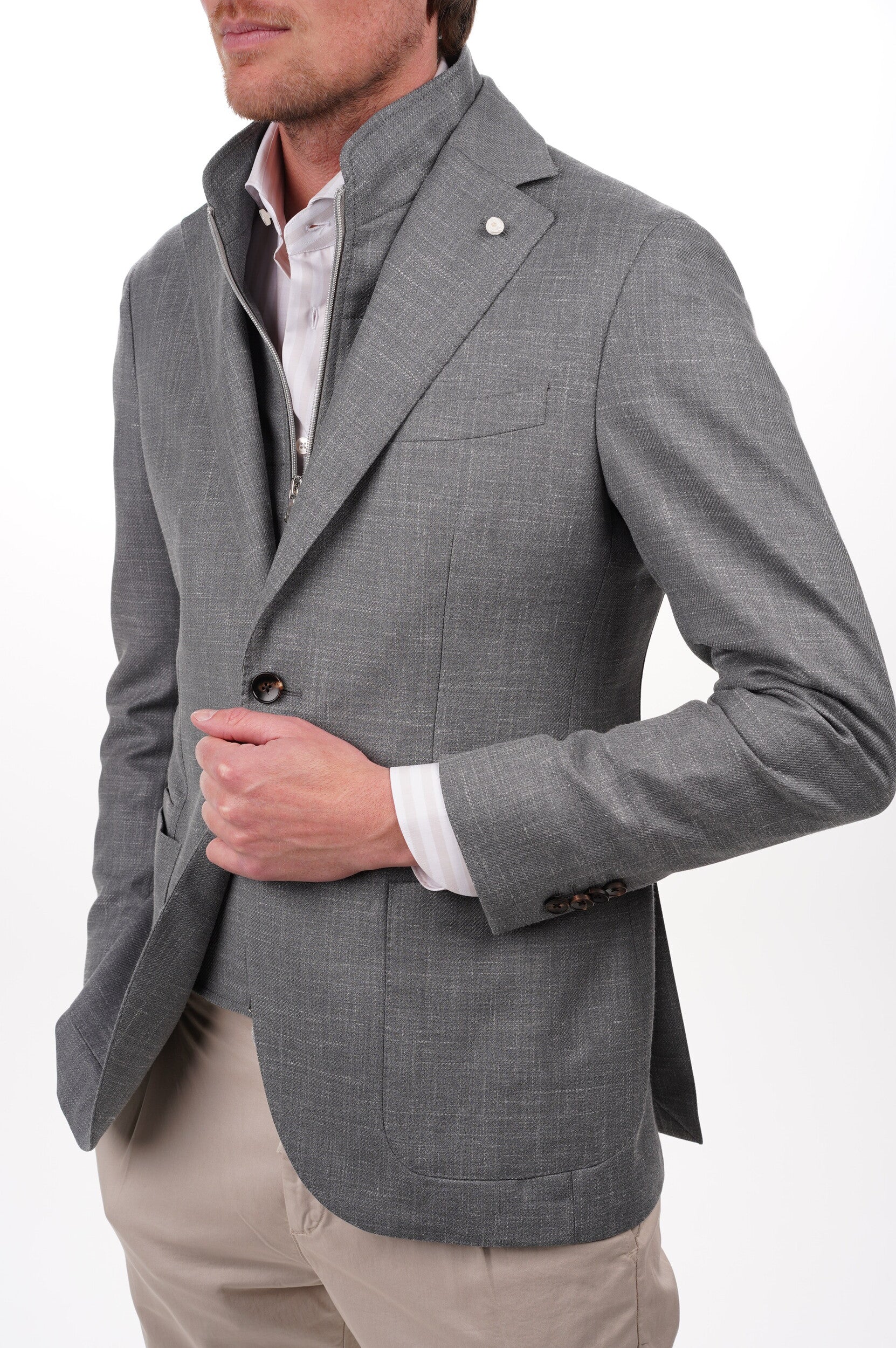 LUIGI BIANCHI Blazers 62268/03 2598 09