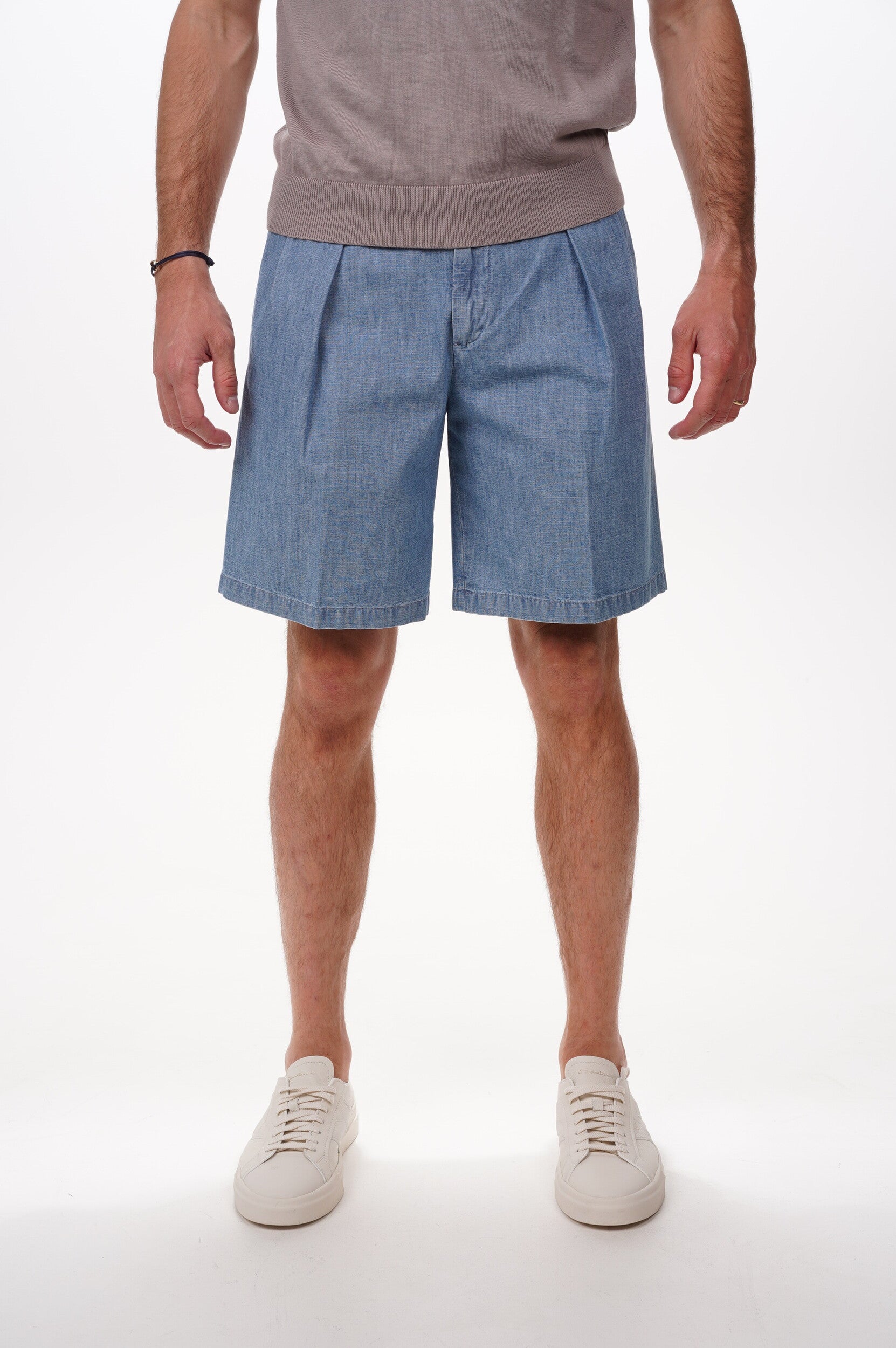BRIGLIA Shorts COLVILLED BERMUDA