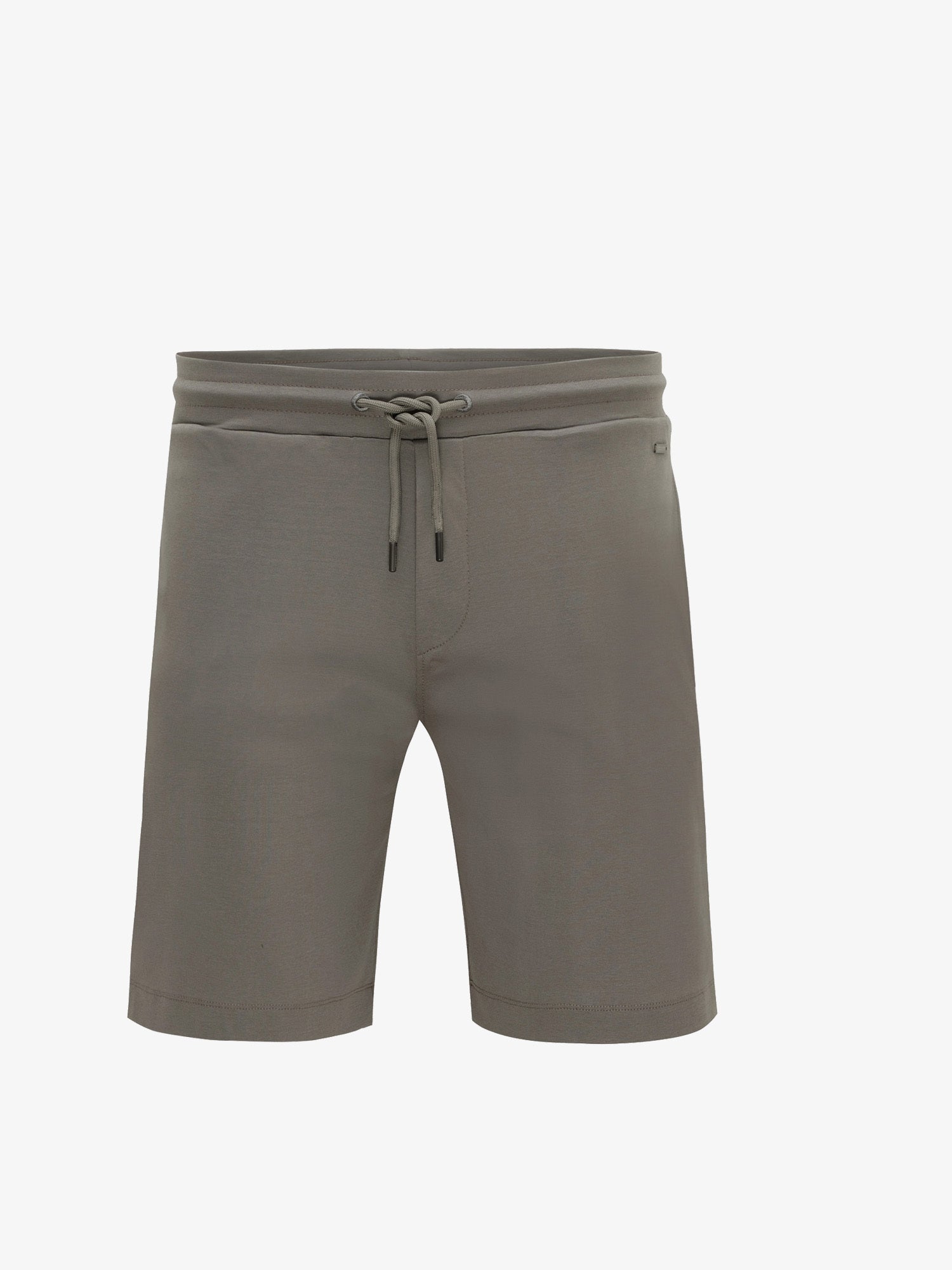 GENTILUOMO T Shirt Short SS Brown 