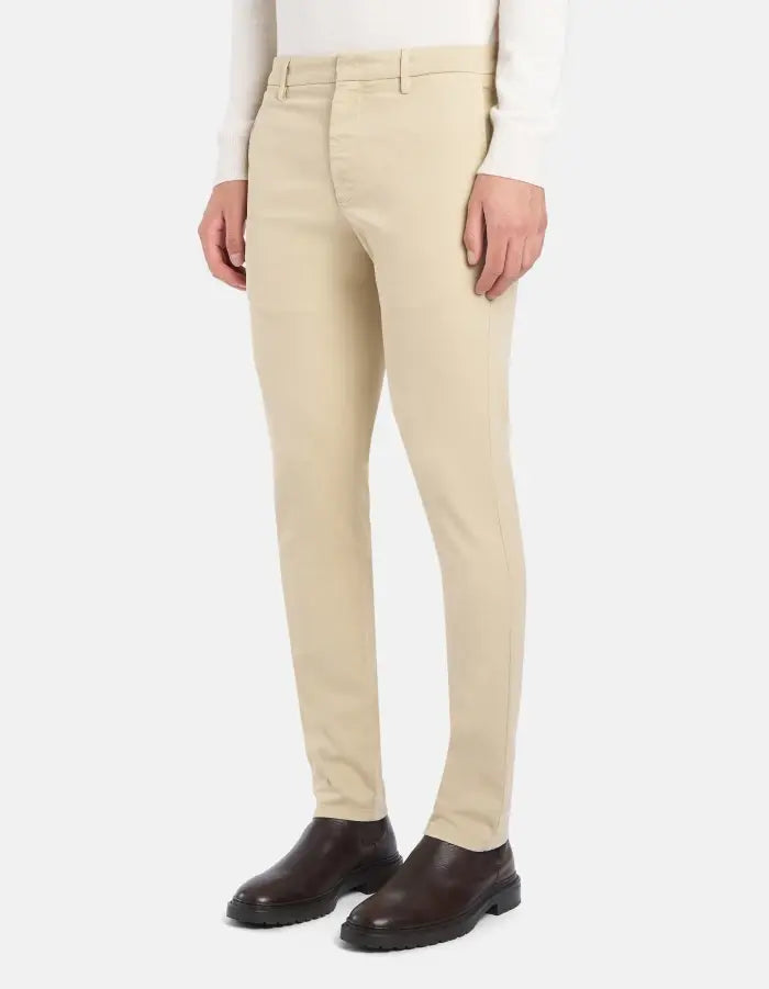 DONDUP Trousers UP166 020 RSE032U