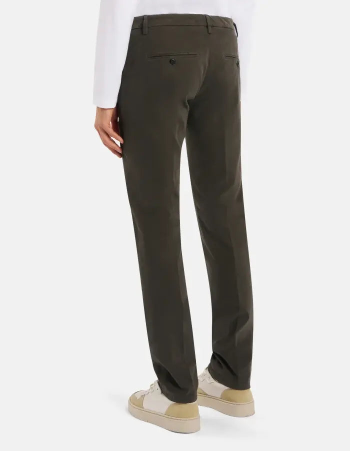 DONDUP Trousers UP166 671 GSE043U