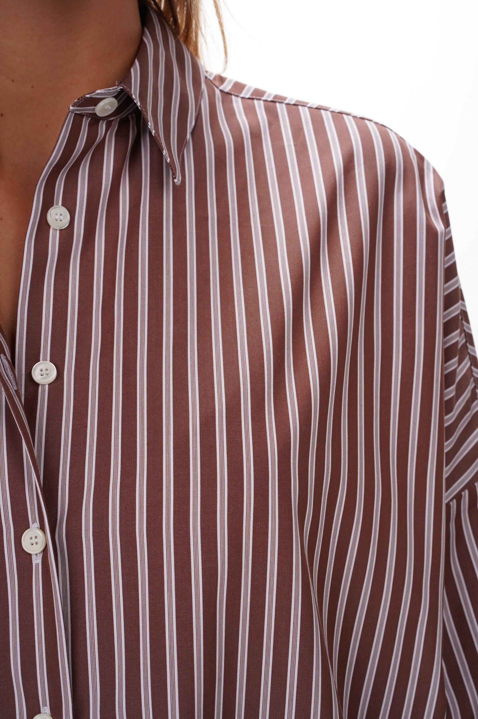 Academia Blouse Gioia