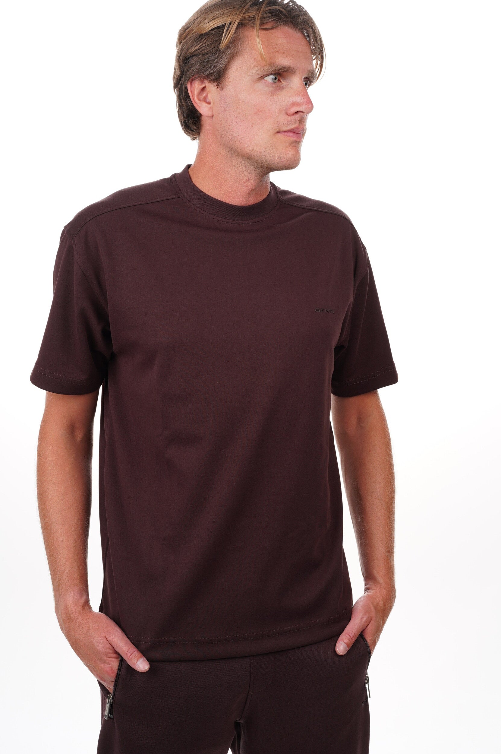 GENTI T Shirt T-shirt SS