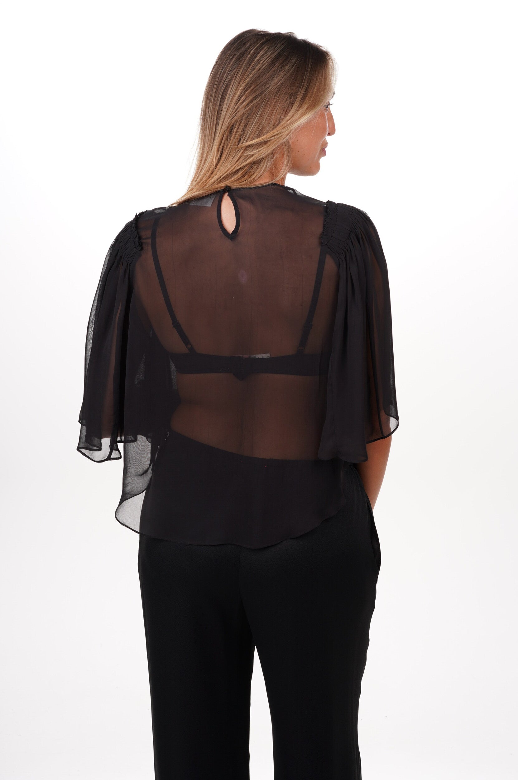 MARANT ÉTOILE Top Floma