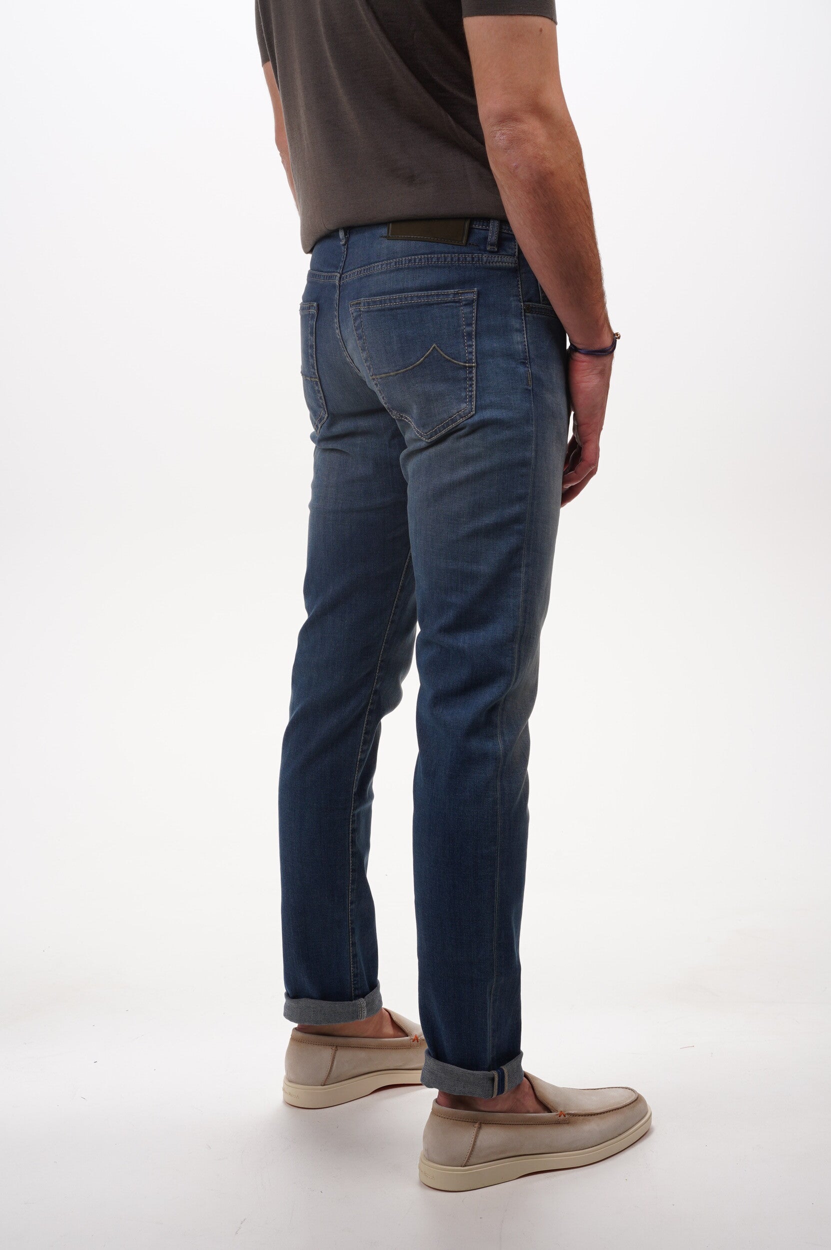 JACOB COHËN Jeans Nick Slim