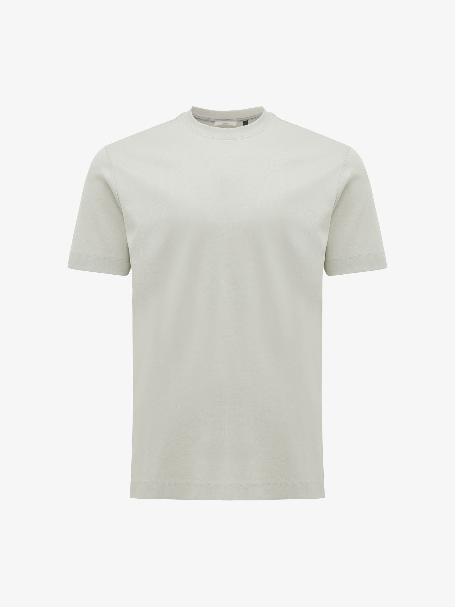 GENTILUOMO T Shirt T-shirt SS LT Green