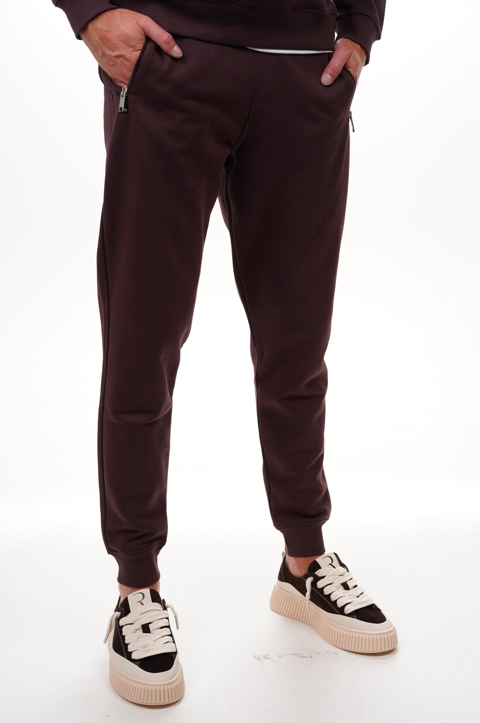 GENTI Trousers Pants LS