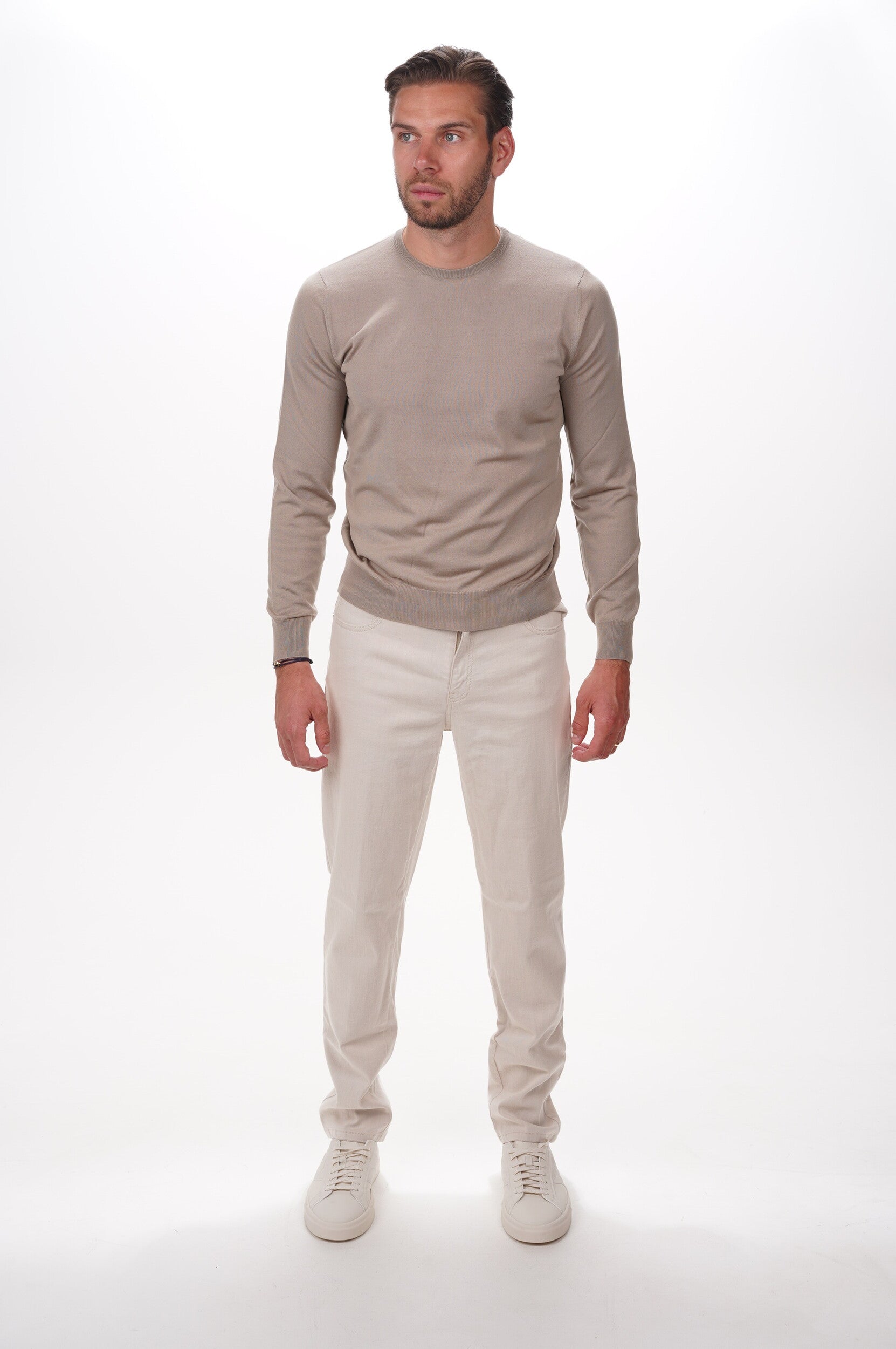PESCAROLO Jeans TRE 51R06 01