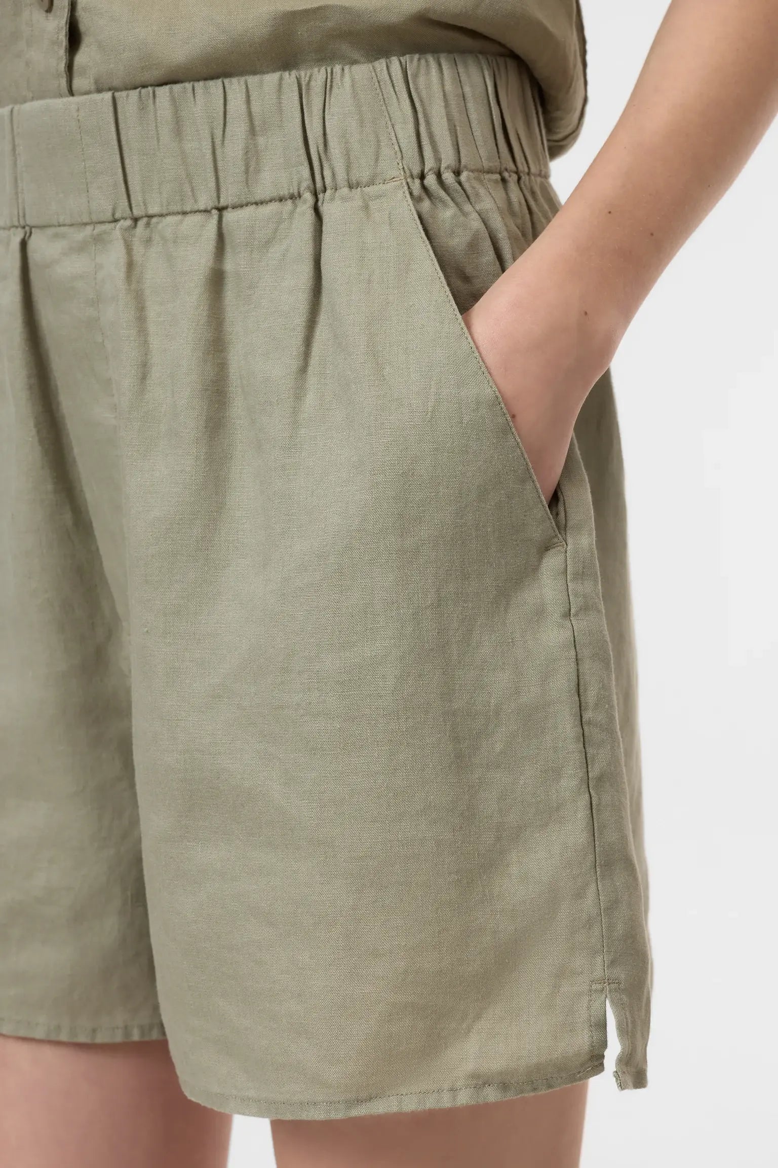 CLOSED Shorts Boxer shorts