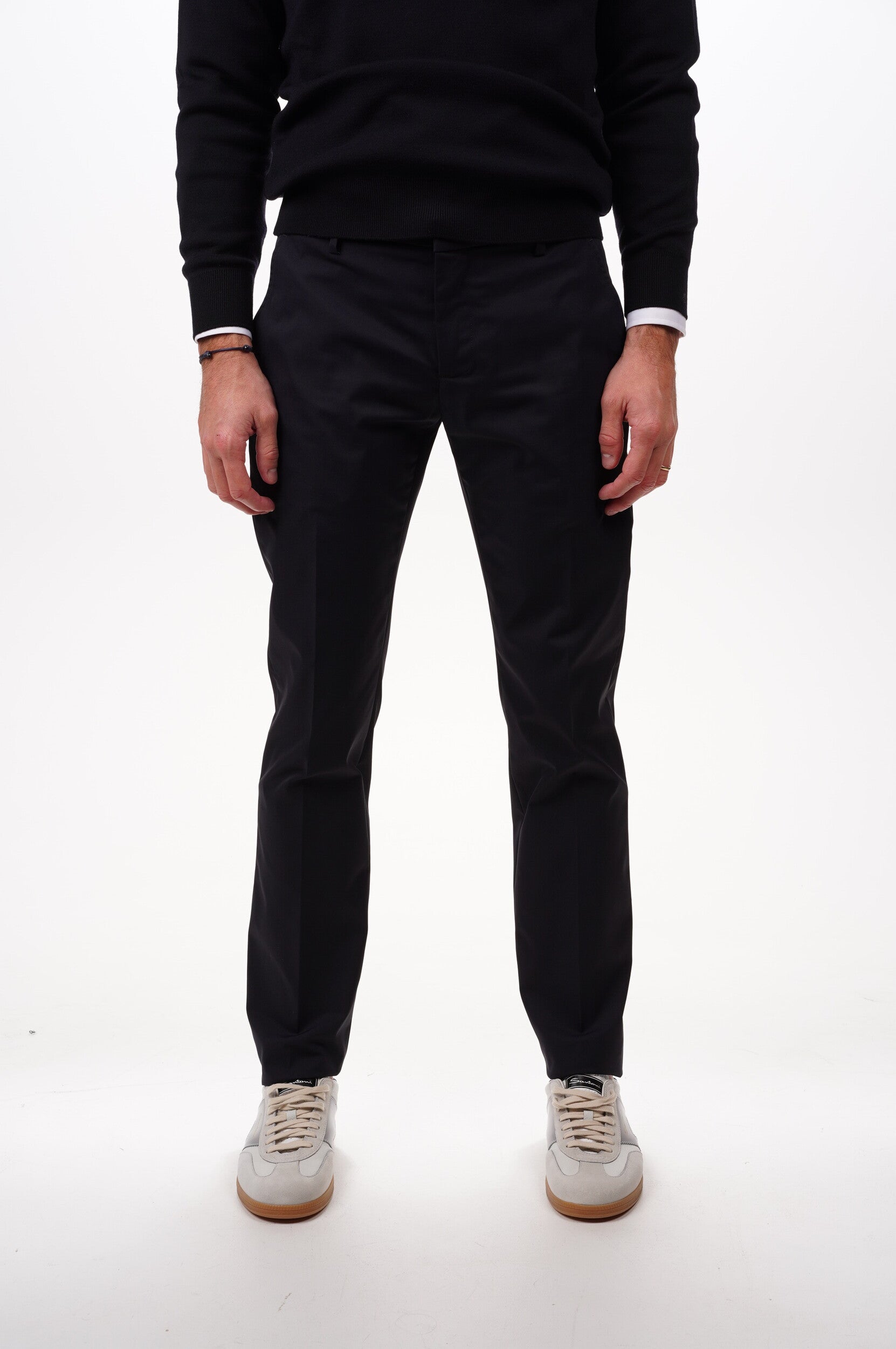 DONDUP Trousers UP166 899 OS0121U