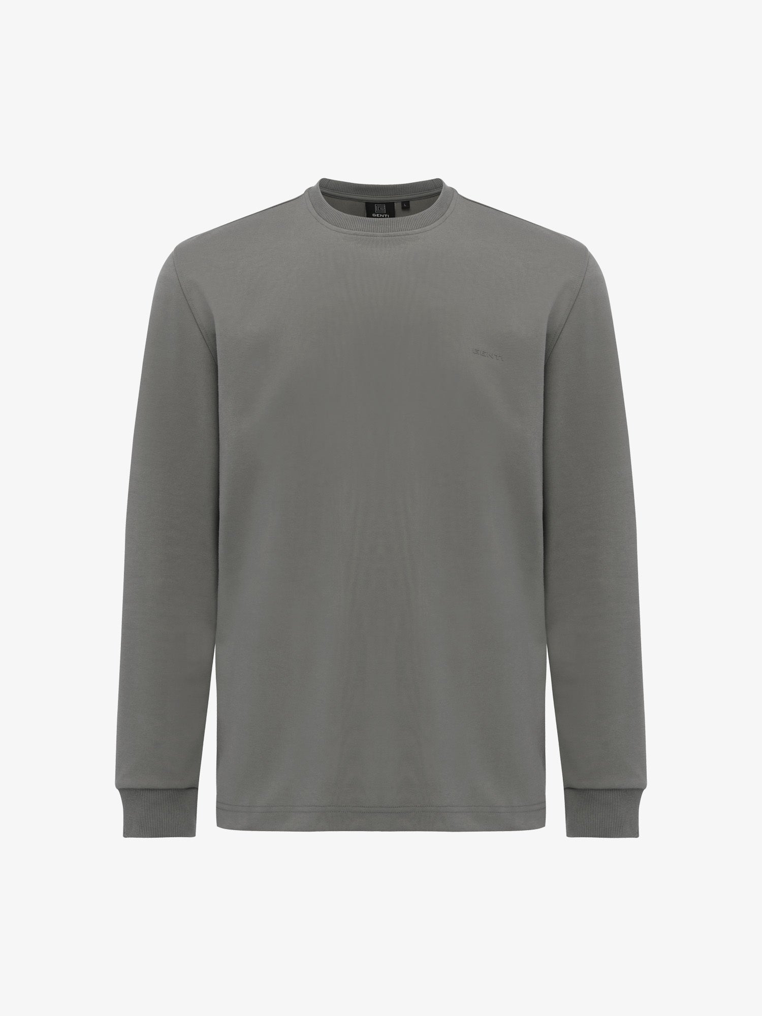 GENTI T Shirt J3103 3227 026