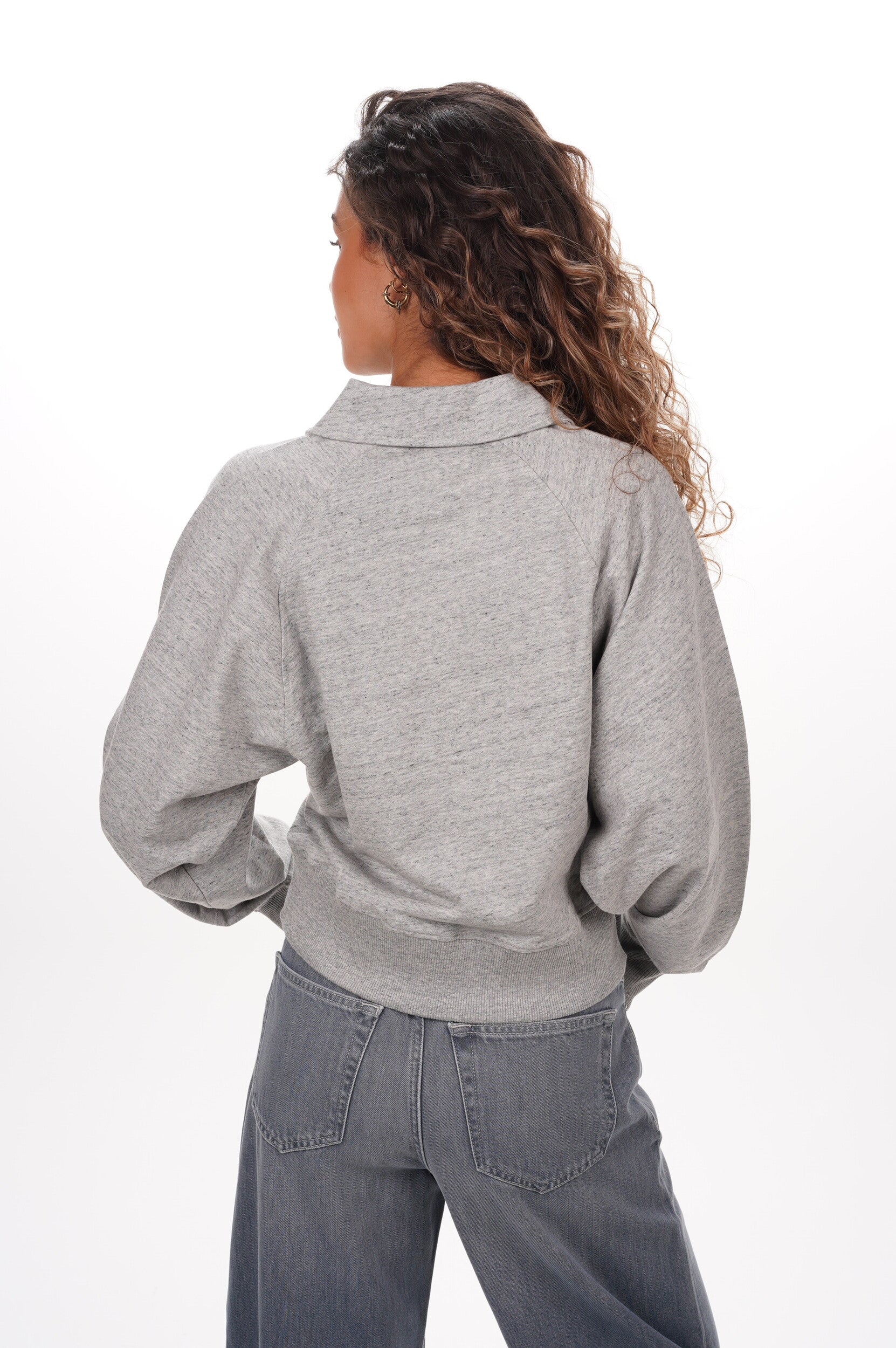 CLOSED T Shirt Rugby longsleeve