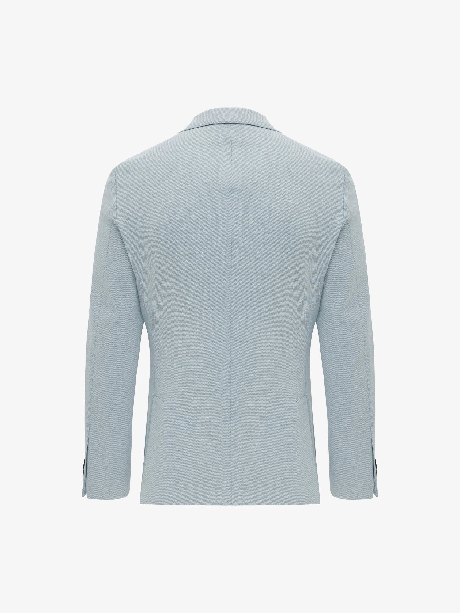 GENTILUOMO Blazers Bergomi Light Blue