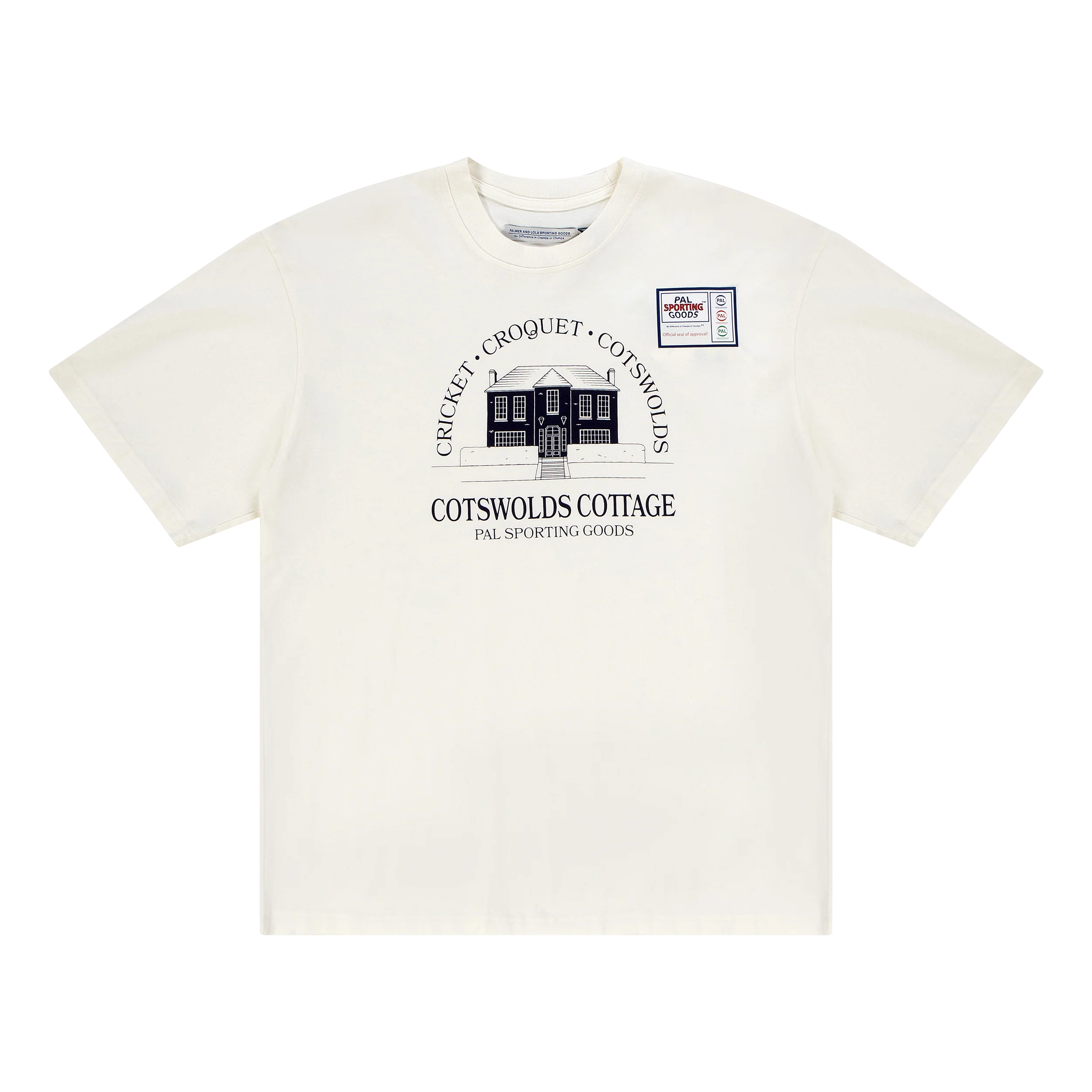 PAL SPORTING GOODS T Shirt Ccc Non Tv T-shirt