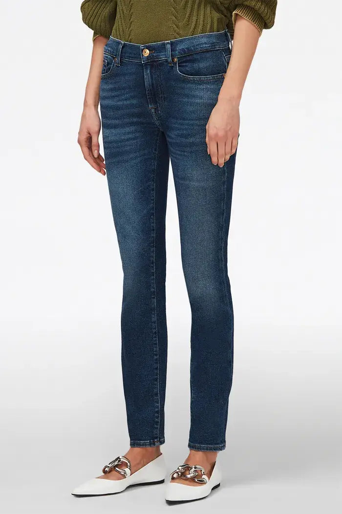 7 FOR ALL MANKIND Jeans JSWX1200LM
