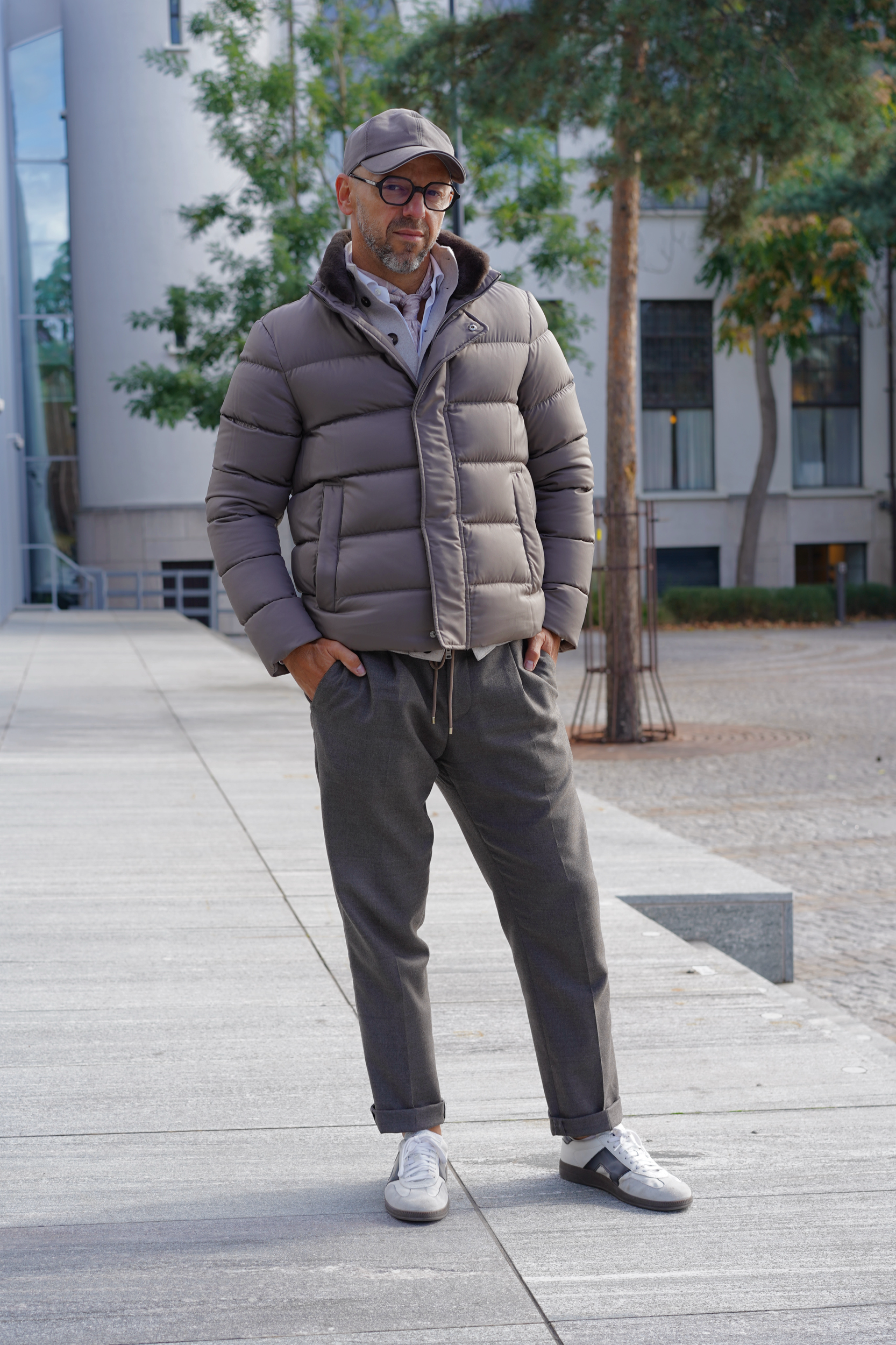 HERNO Coat PI001019U 2700 12414Z