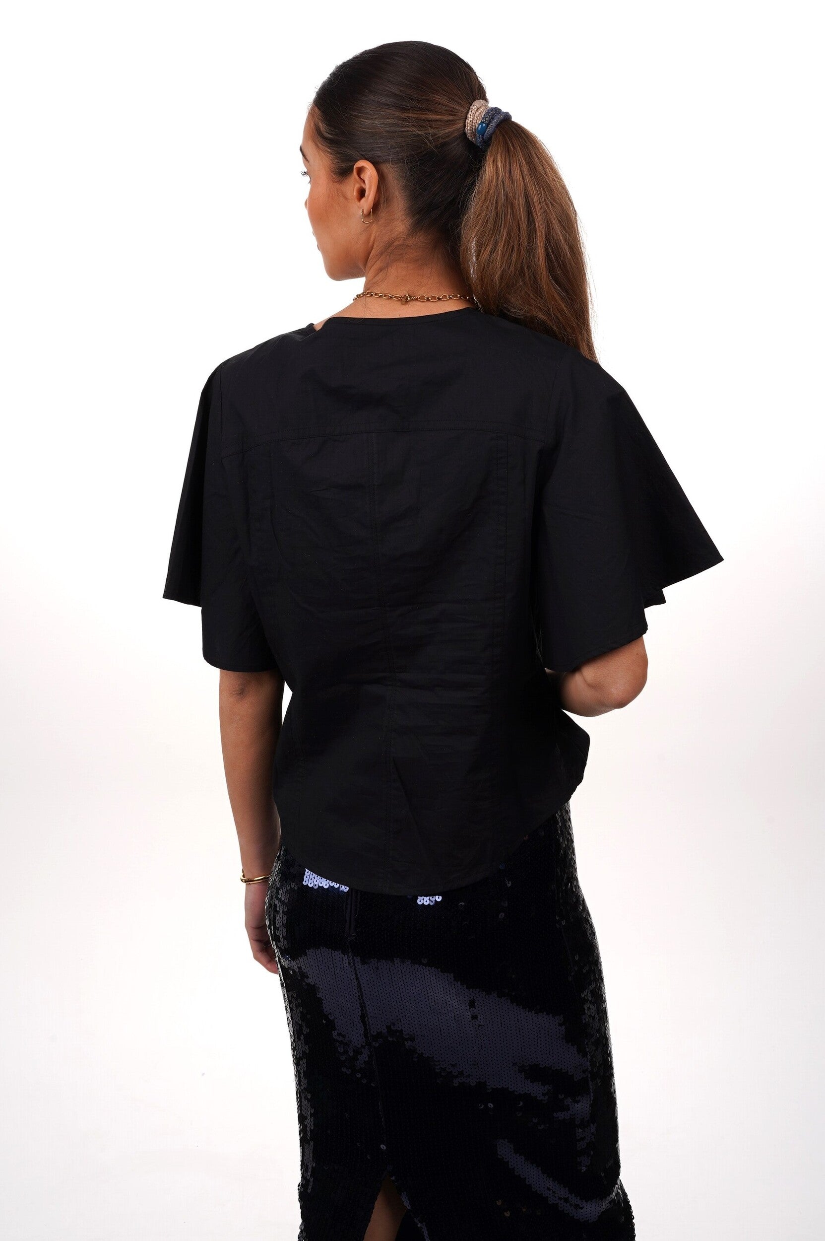 MARANT ÉTOILE Top Dianga 
