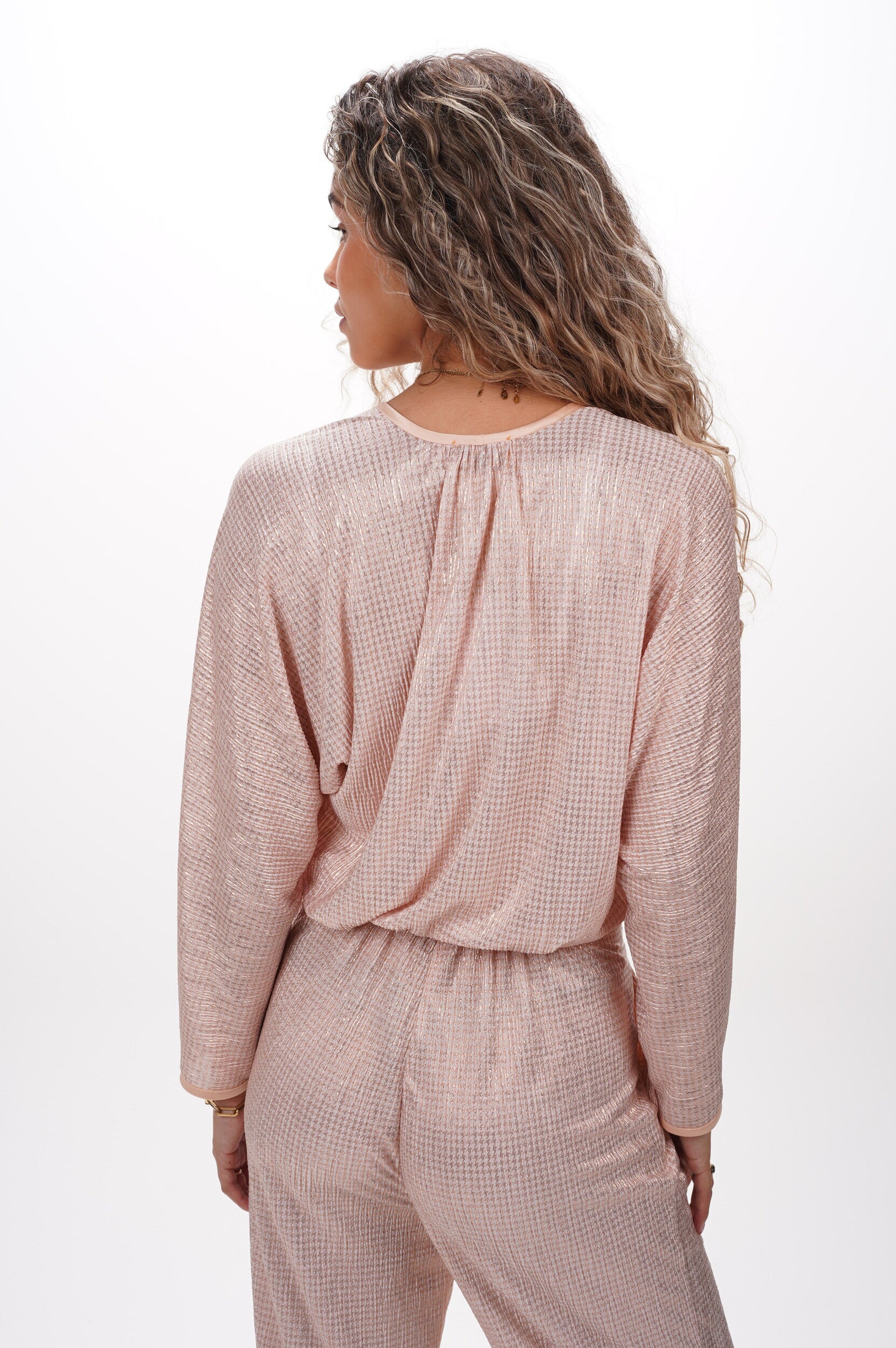 FORTE FORTE Blouse 12906