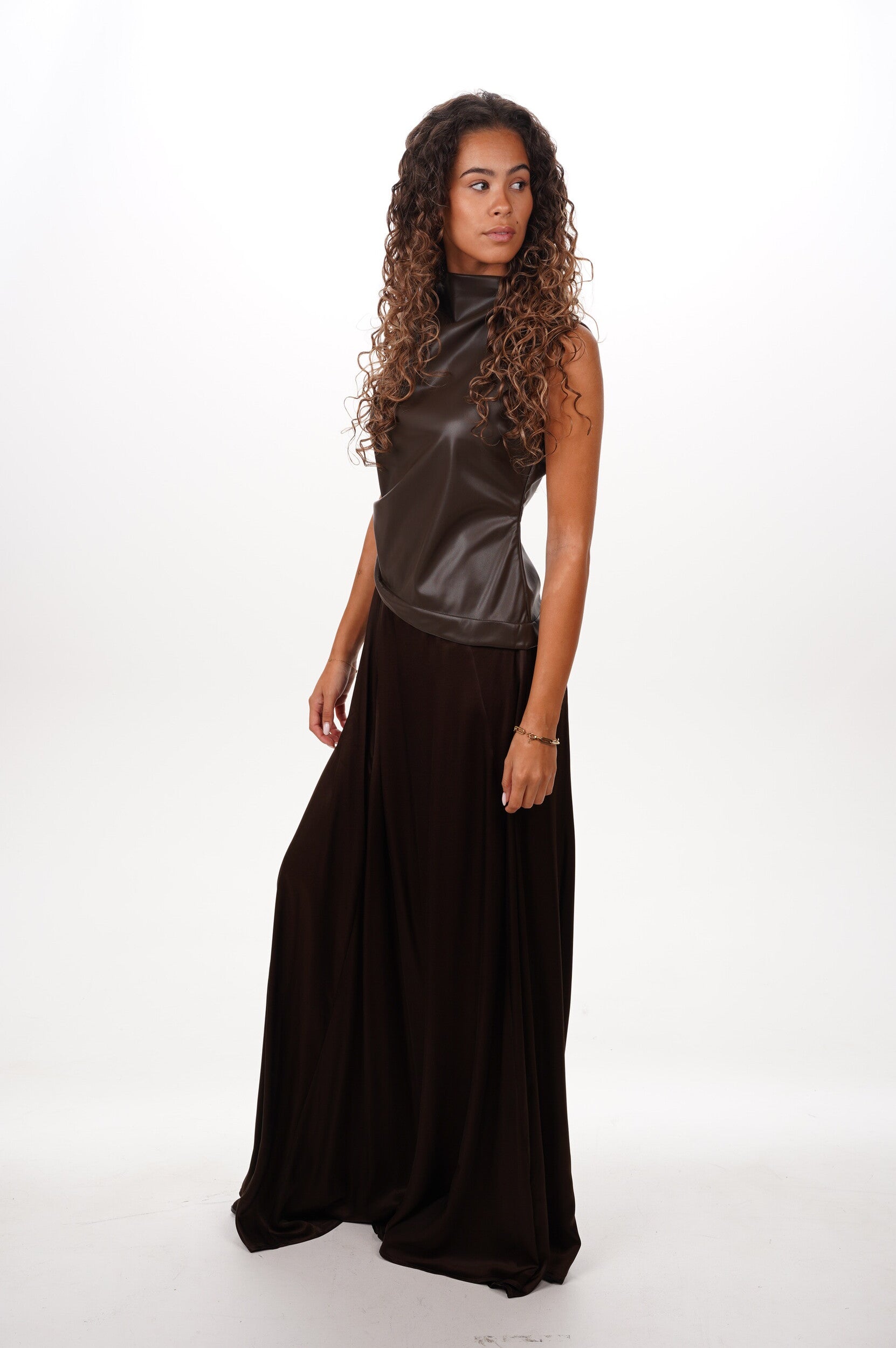 OSCAR Dress Leyla