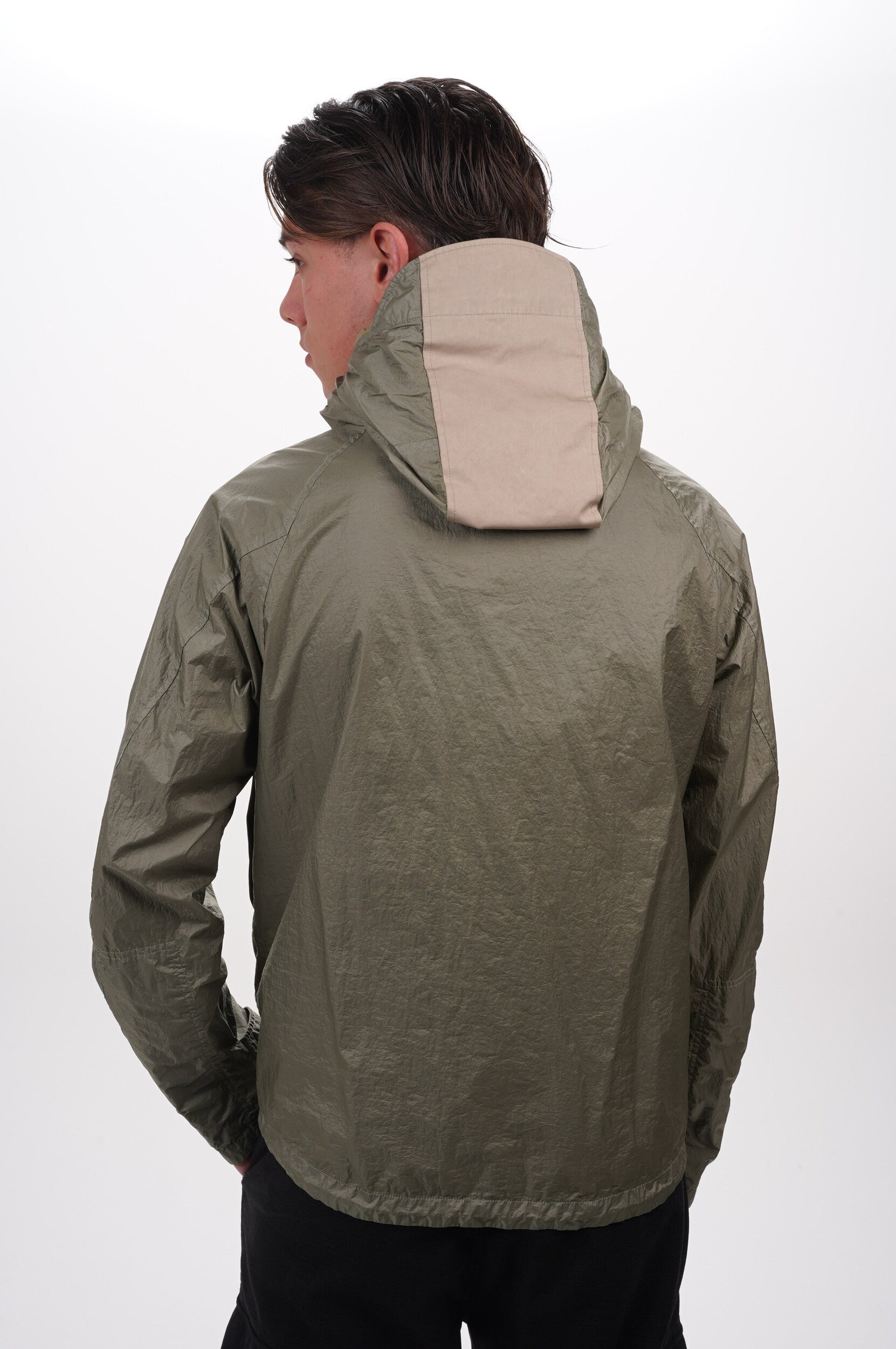 TEN C Jack ANOrak CUC04105 903