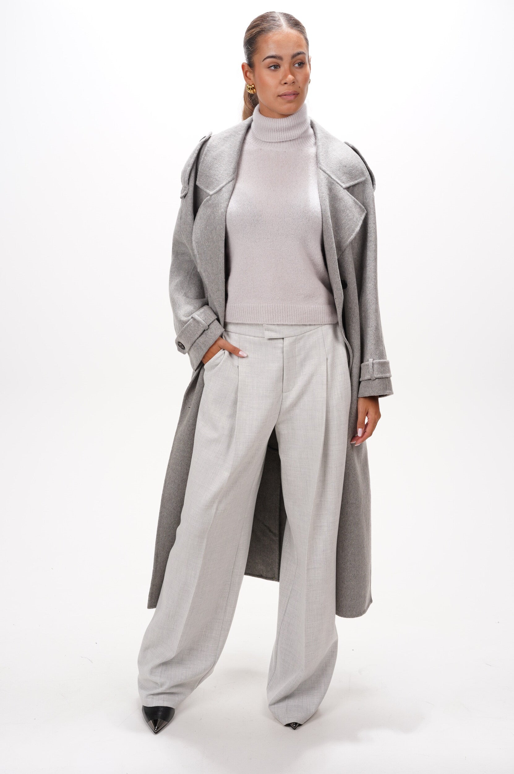 ALTER EGO Coat Dames Adeline