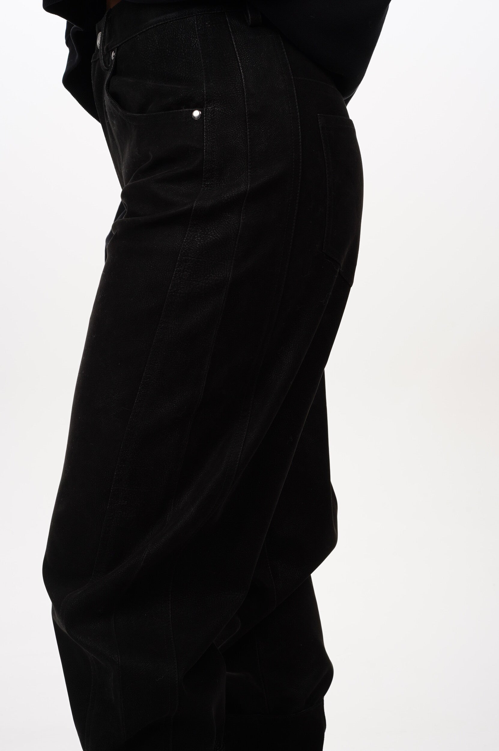 MARANT ÉTOILE Trousers Belky