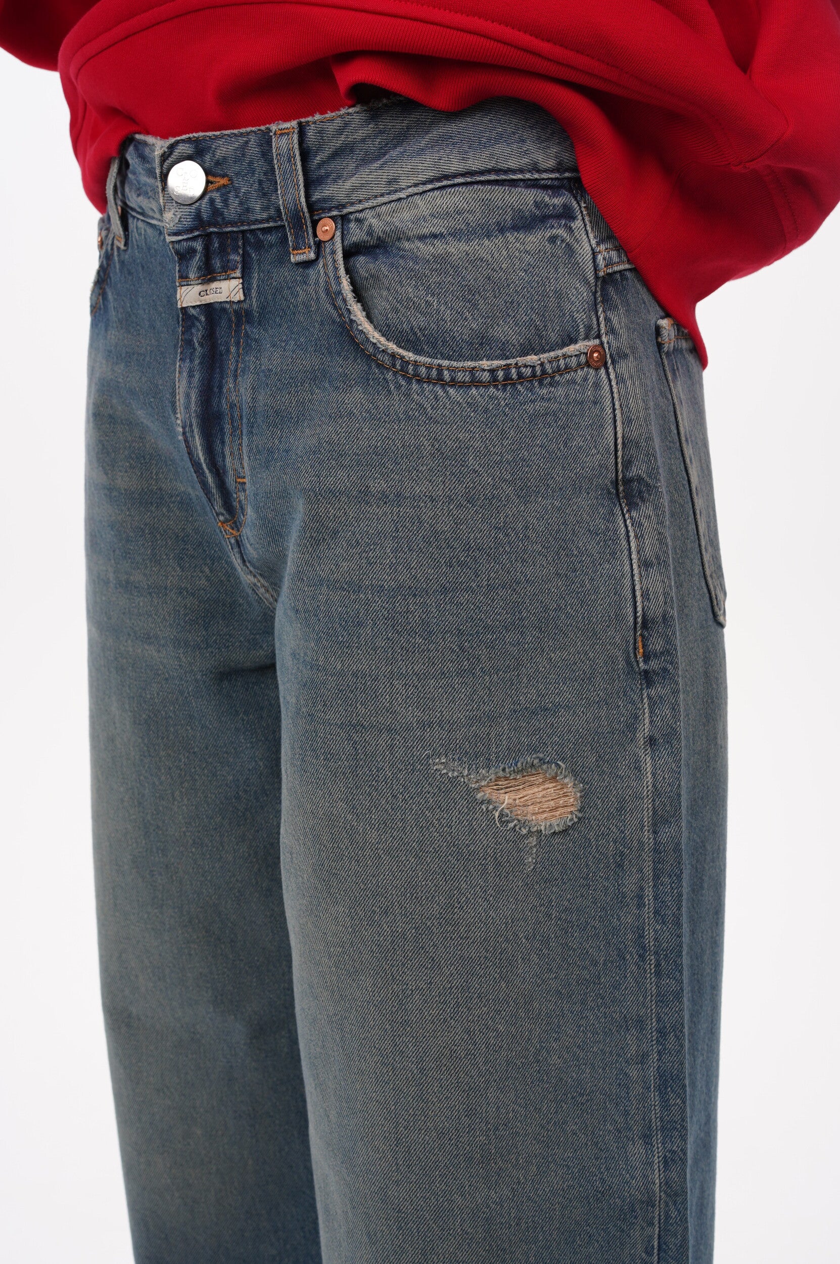 CLOSED Jeans Jazzie