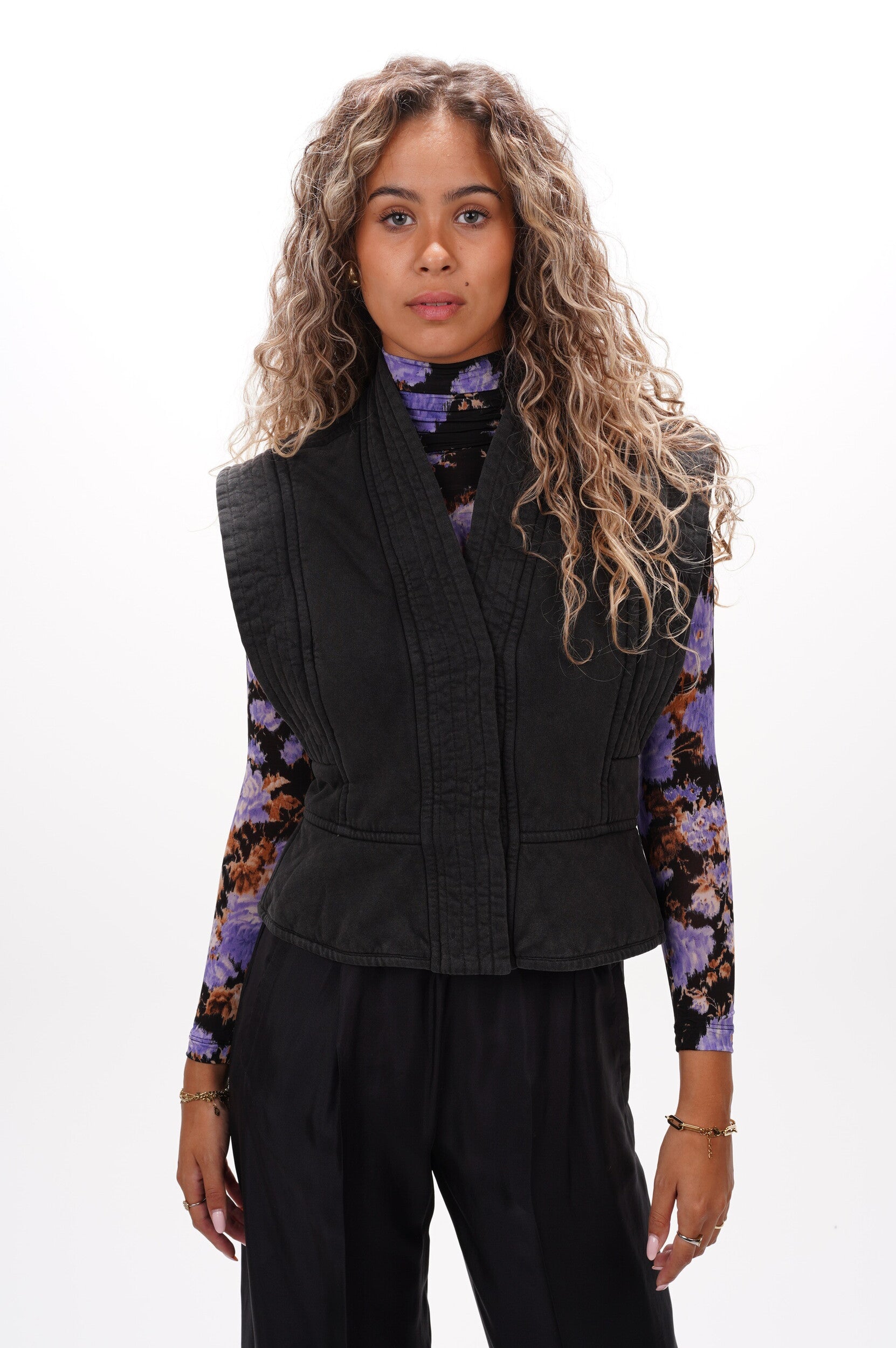 MARANT ÉTOILE Gilet Norah