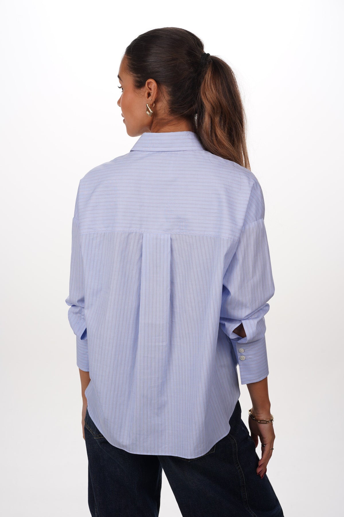 Academia Blouse Marie