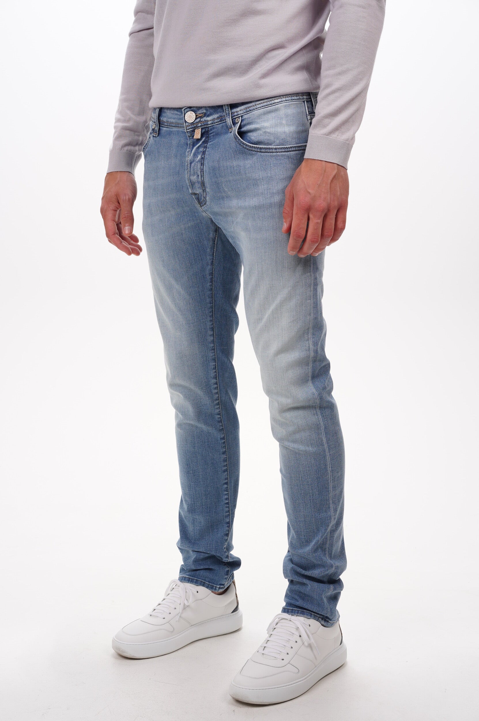 JACOB COHËN Jeans Nick slim