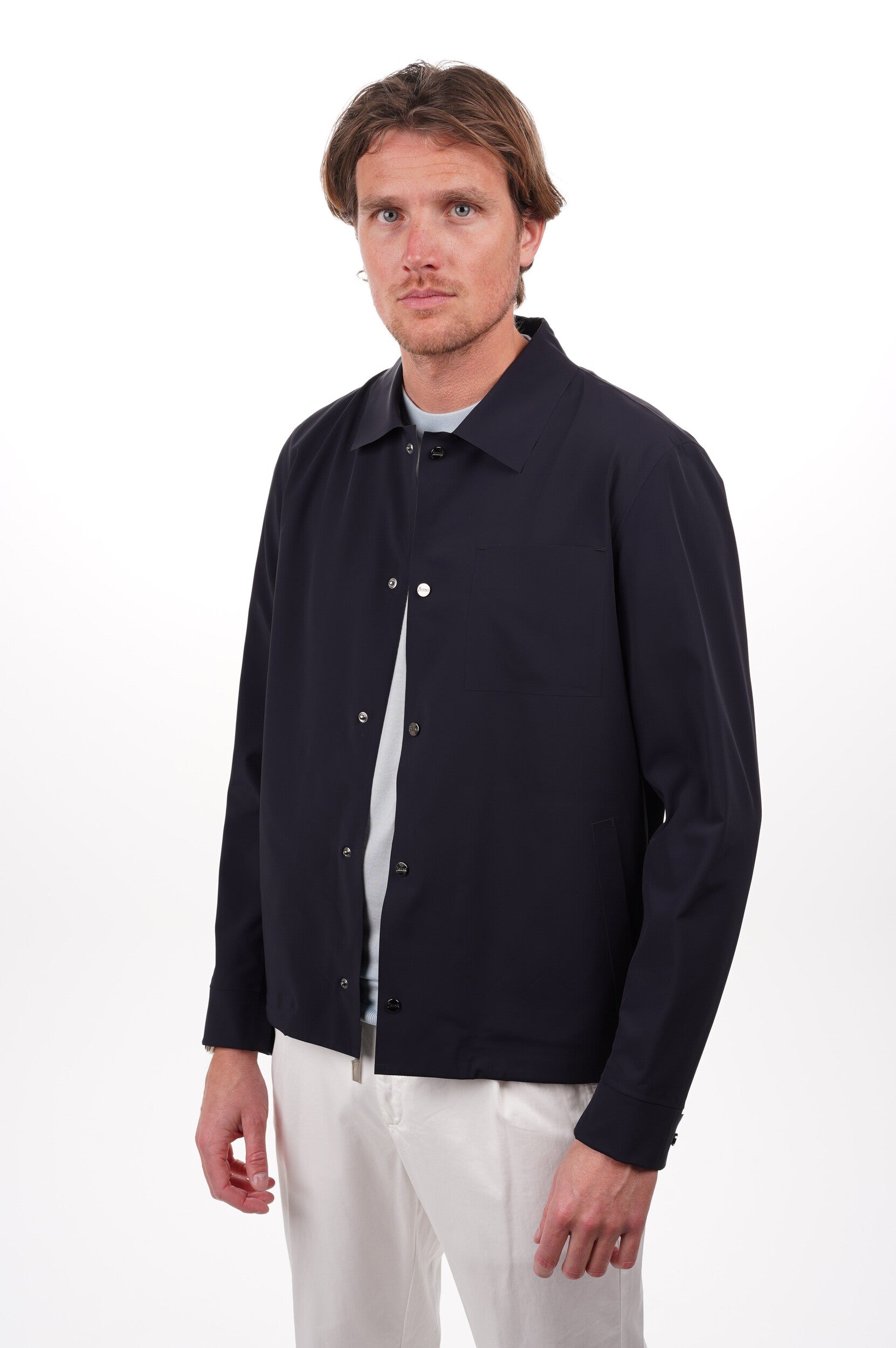 HERNO Jack GI000318U 9294 12301SZ