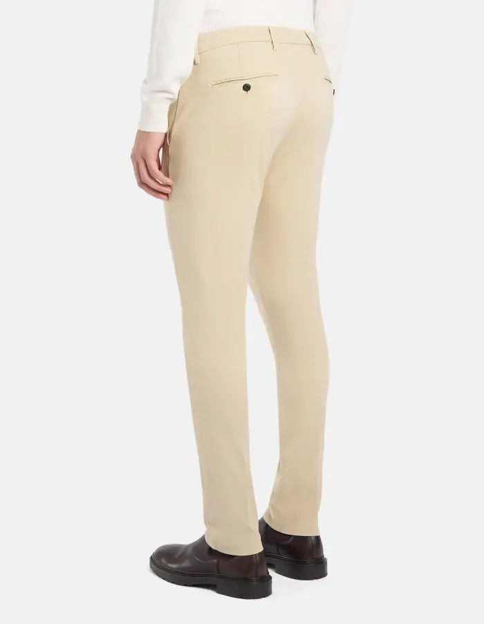 DONDUP Trousers UP166 020 RSE032U