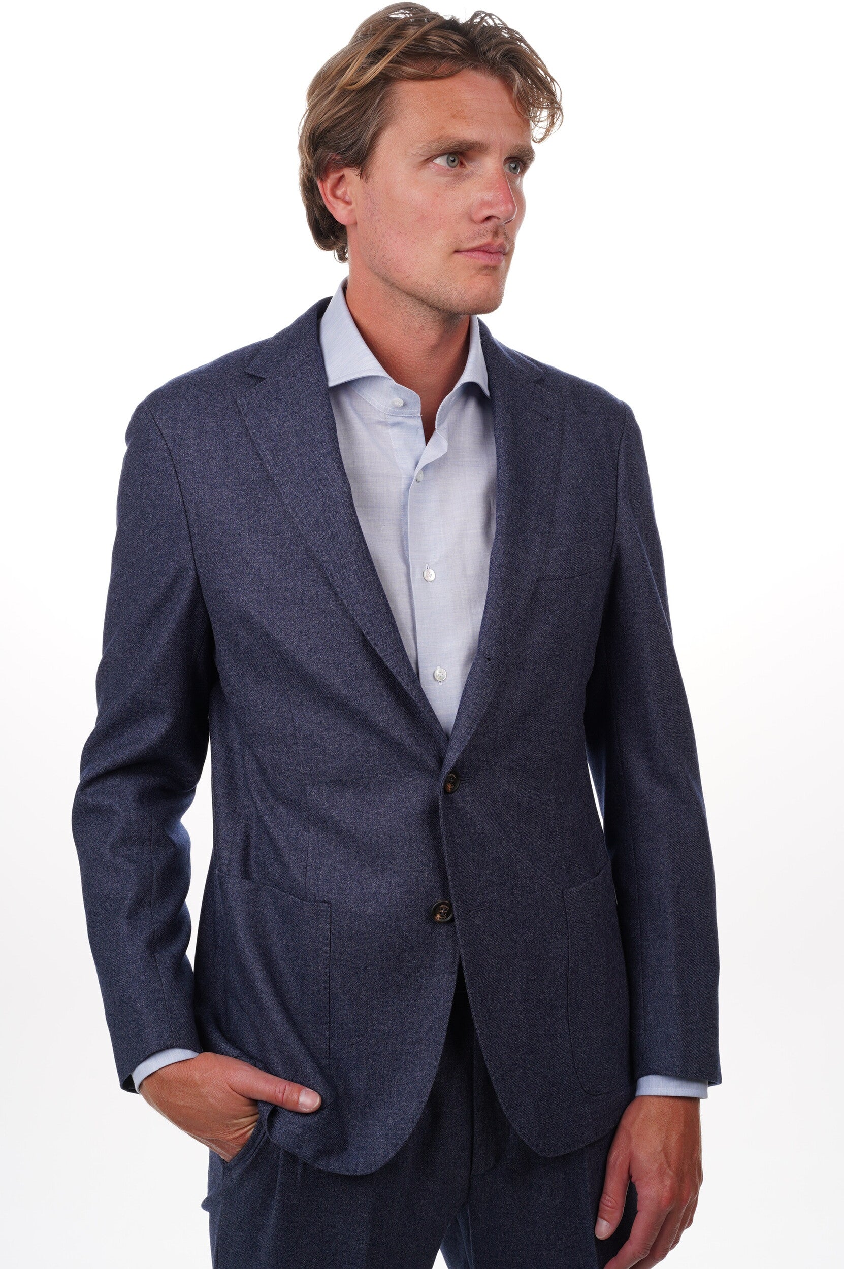 ELEVENTY Blazers GIAK09 19 TES0N047