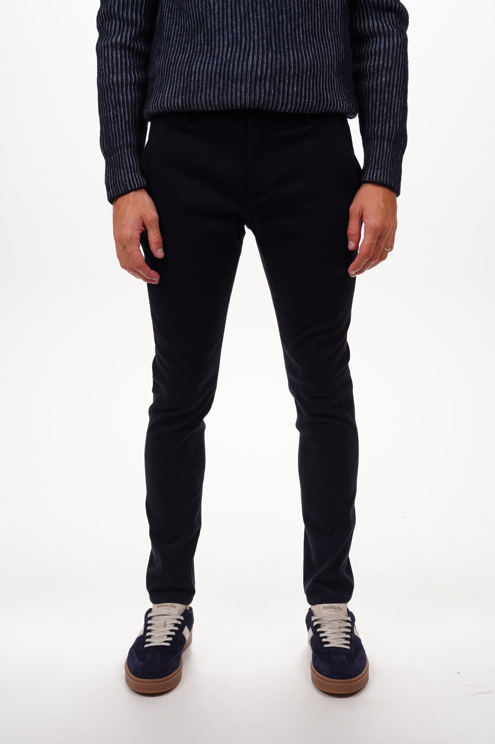 DONDUP Trousers Gaubert