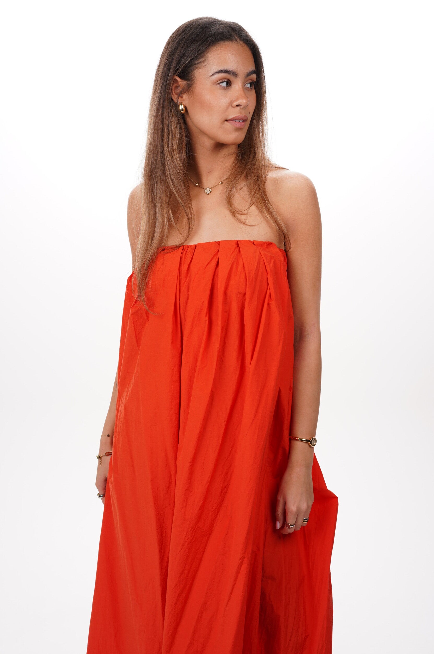 ERIKA CAVALLINI Dress P6SF03