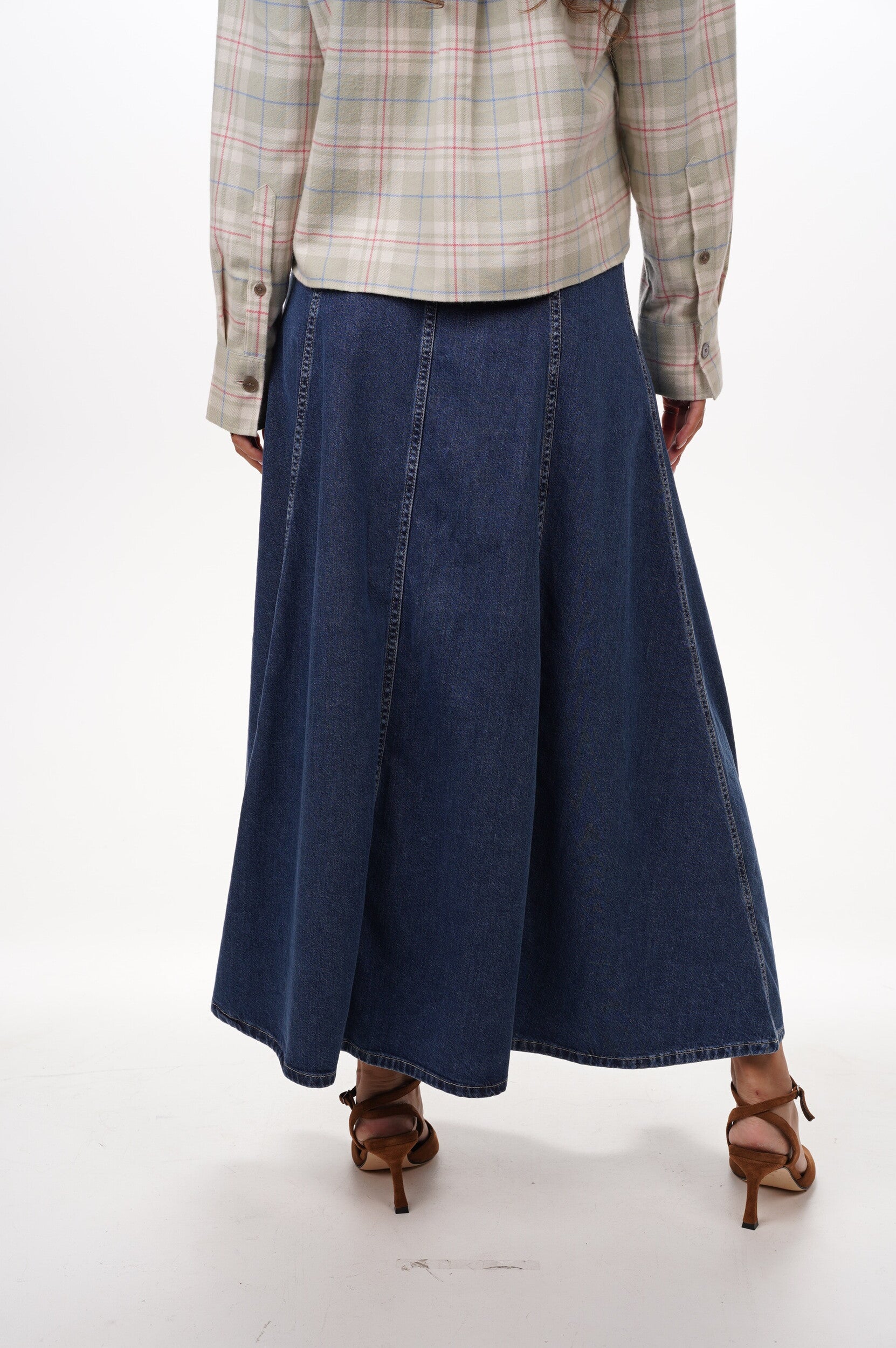 CLOSED Skirt Full lenght 