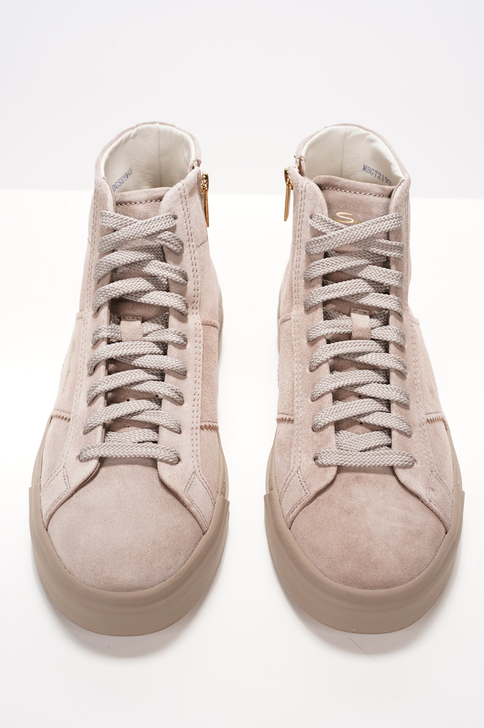 SANTONI Sneakers SNEAKER